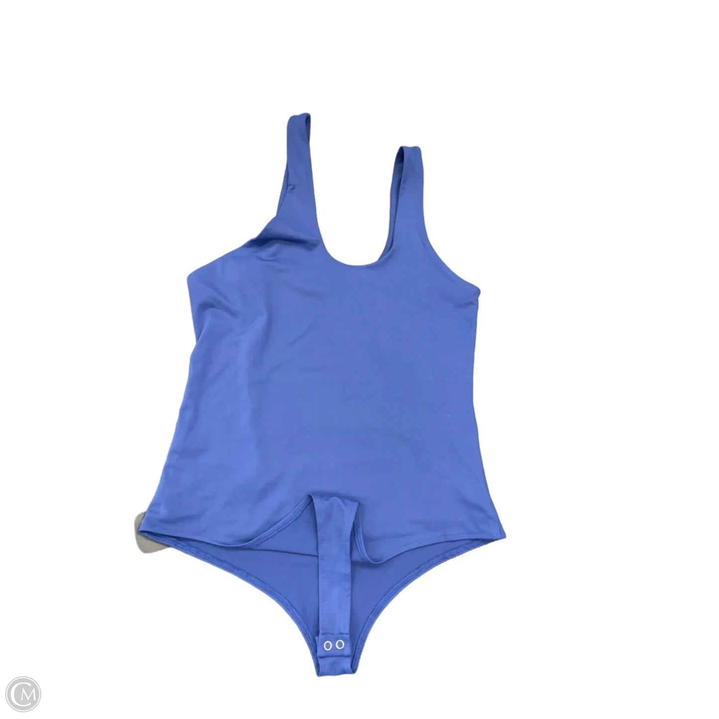Bodysuit By Reoria In Blue, Size: L