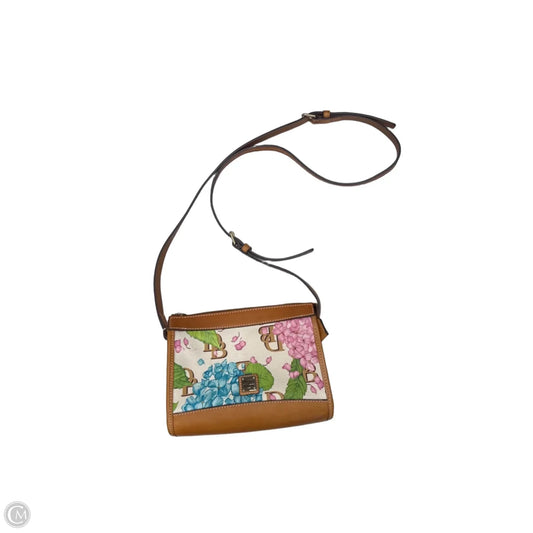 Handbag Designer By Dooney And Bourke, Size: Small