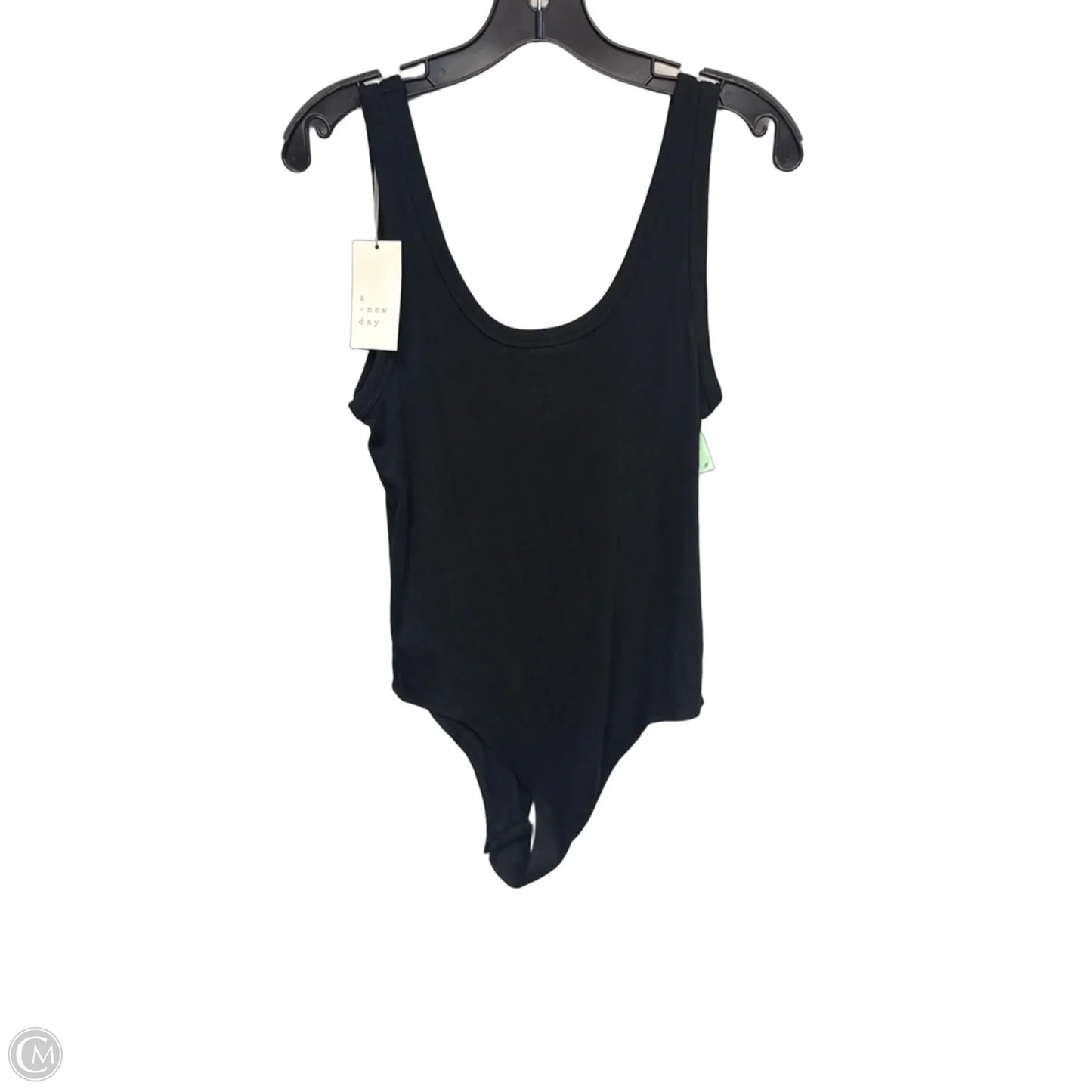 Bodysuit By A New Day In Black, Size: L