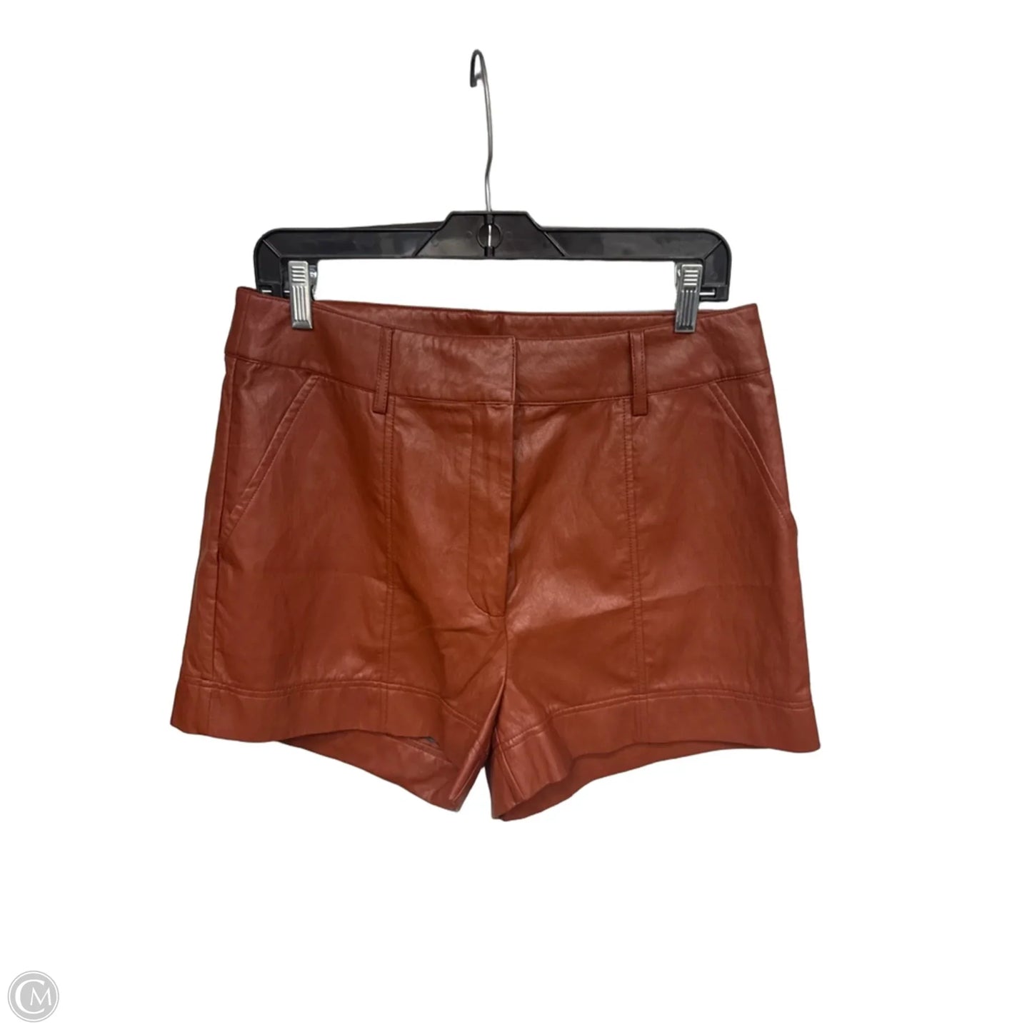 Shorts By Evereve In Brown, Size: L
