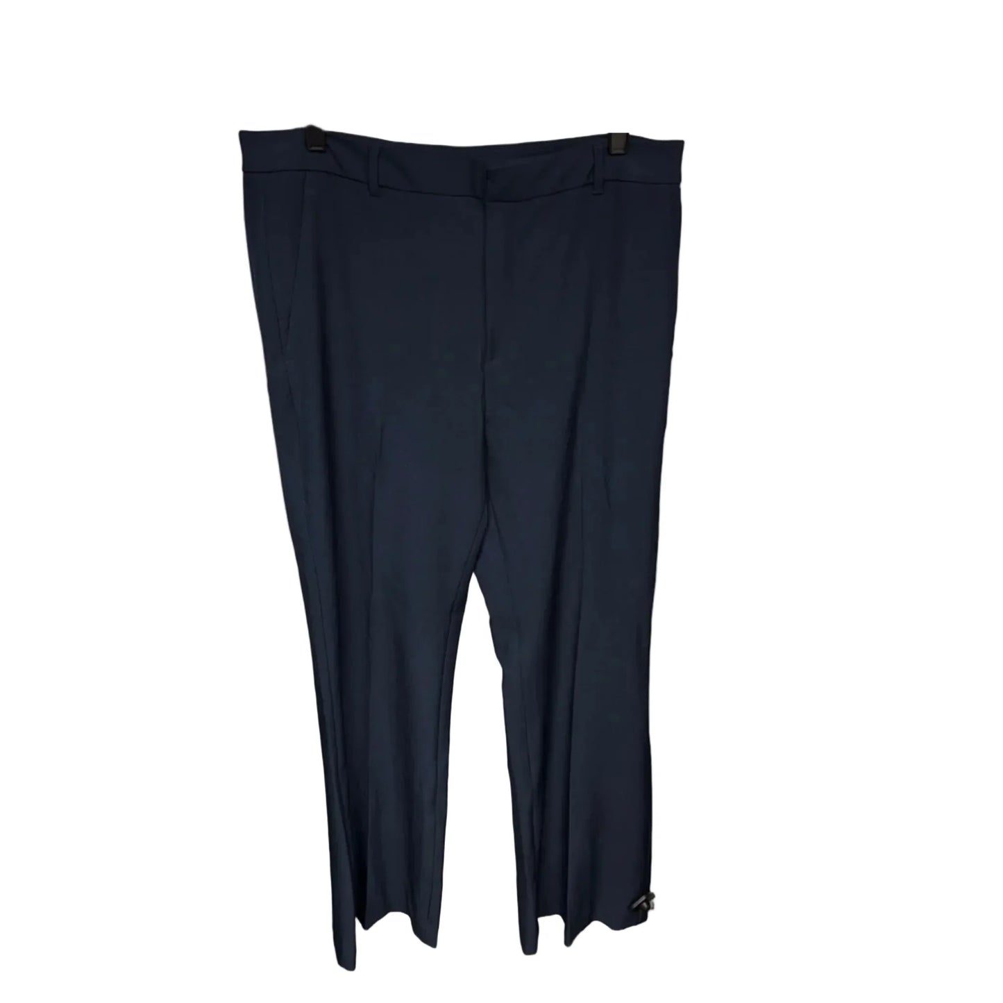 Pants Dress By Banana Republic In Navy, Size: 12