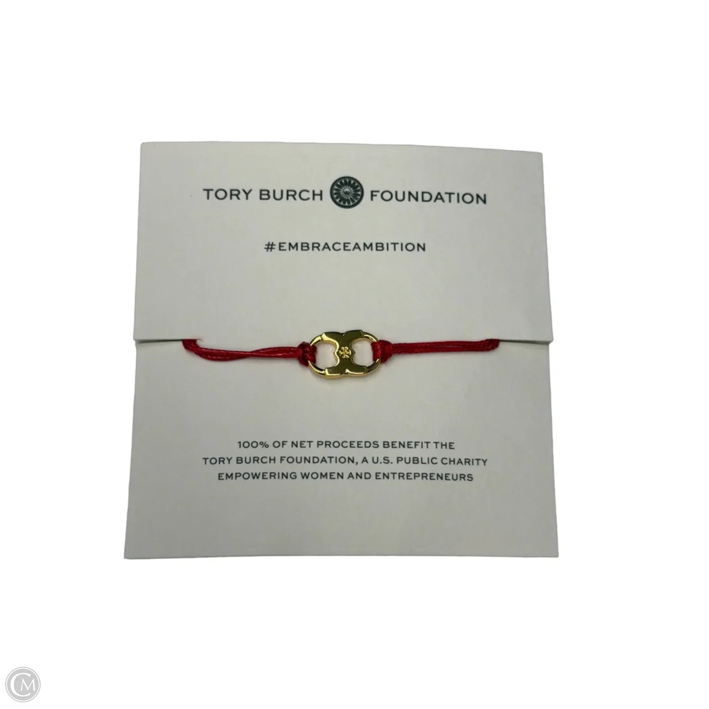 Bracelet Charm By Clothes Mentor