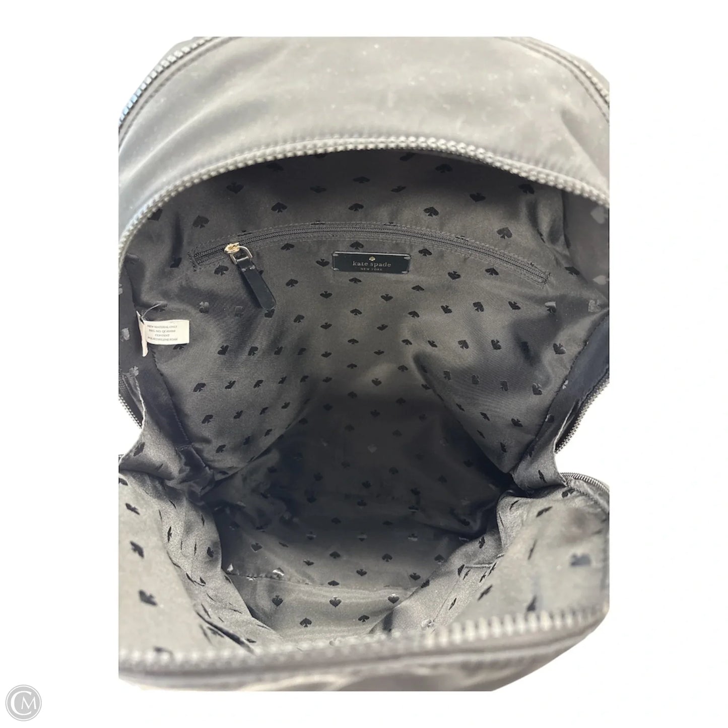 Backpack Designer By Kate Spade, Size: Medium