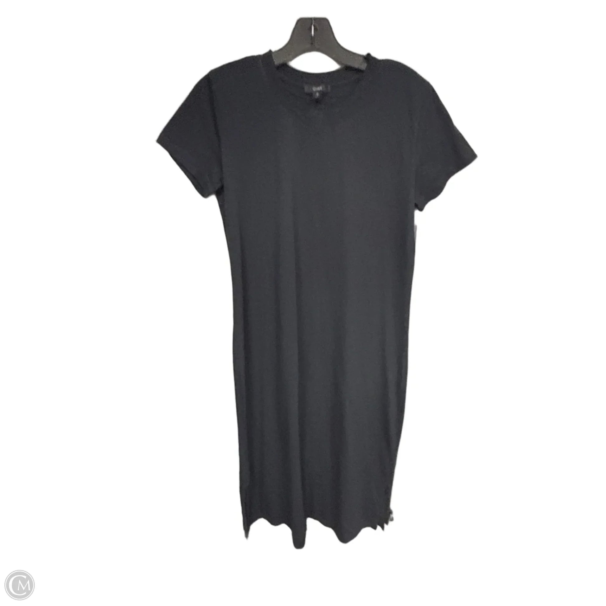 j crew black maxi dress Long Black Dresses