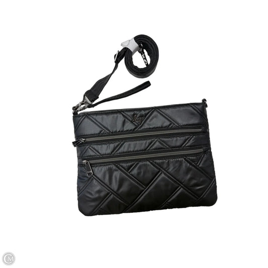 Crossbody By Lug, Size: Small