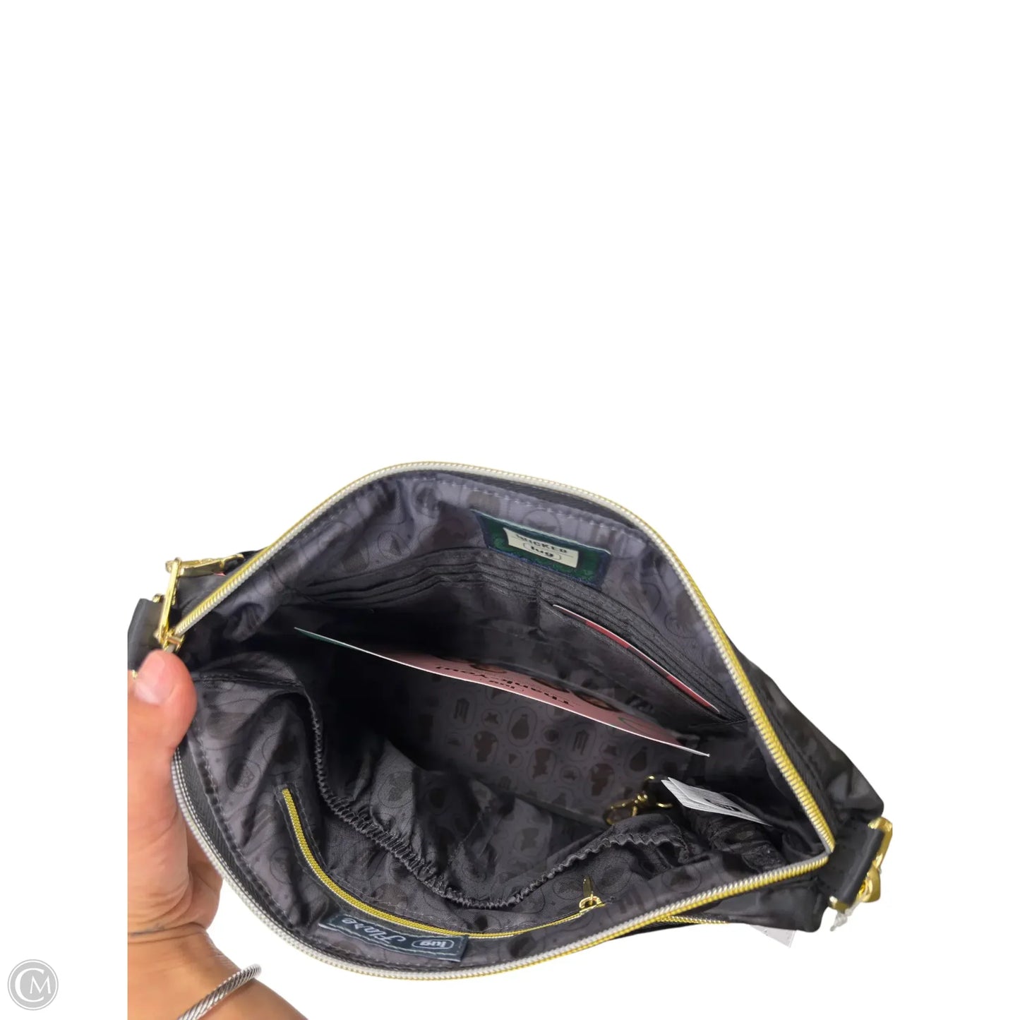 Crossbody By Lug, Size: Small