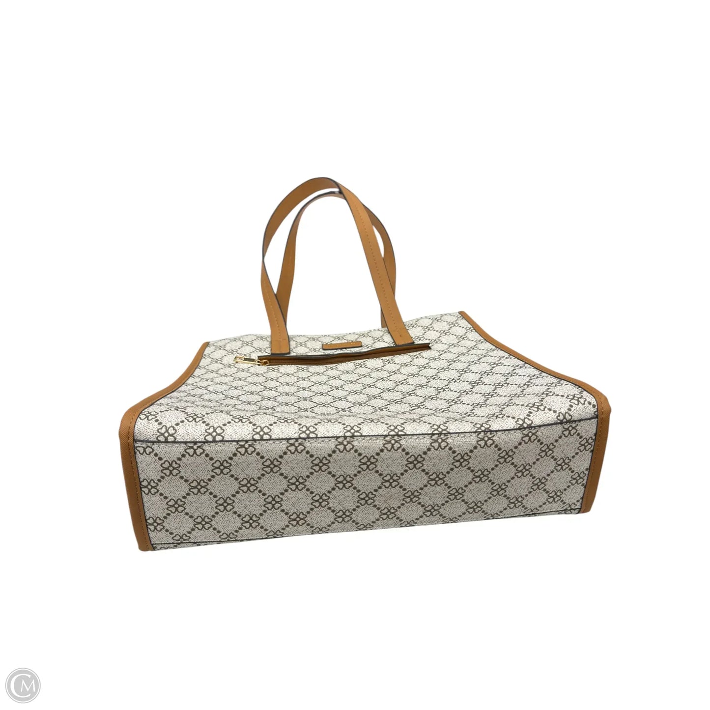Handbag By Clothes Mentor, Size: Large