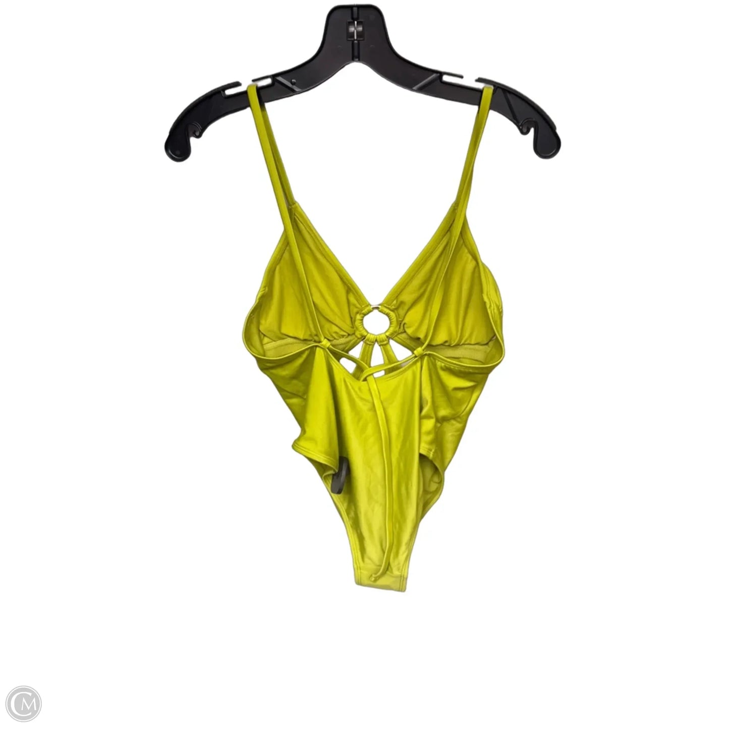 Swimsuit By Wild Fable In Green, Size: S