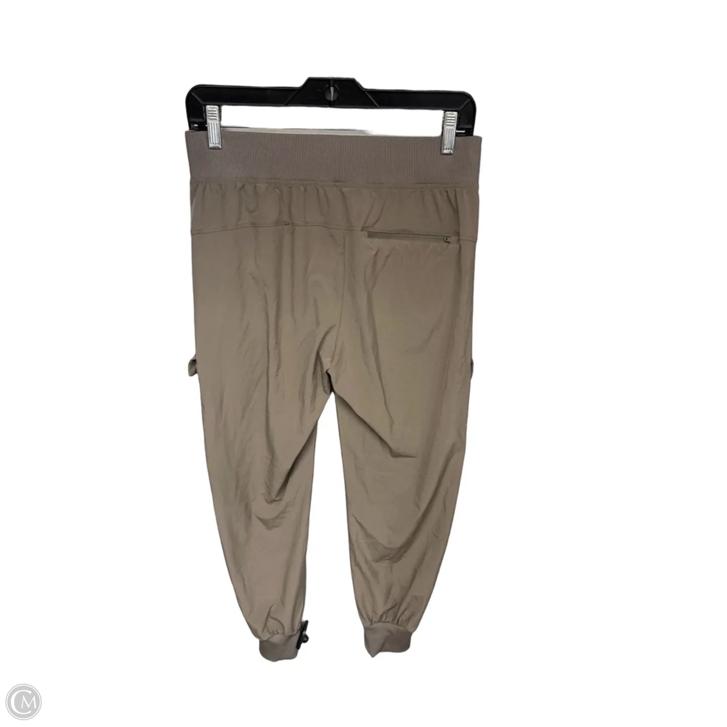 Athletic Pants By All In Motion In Brown, Size: S