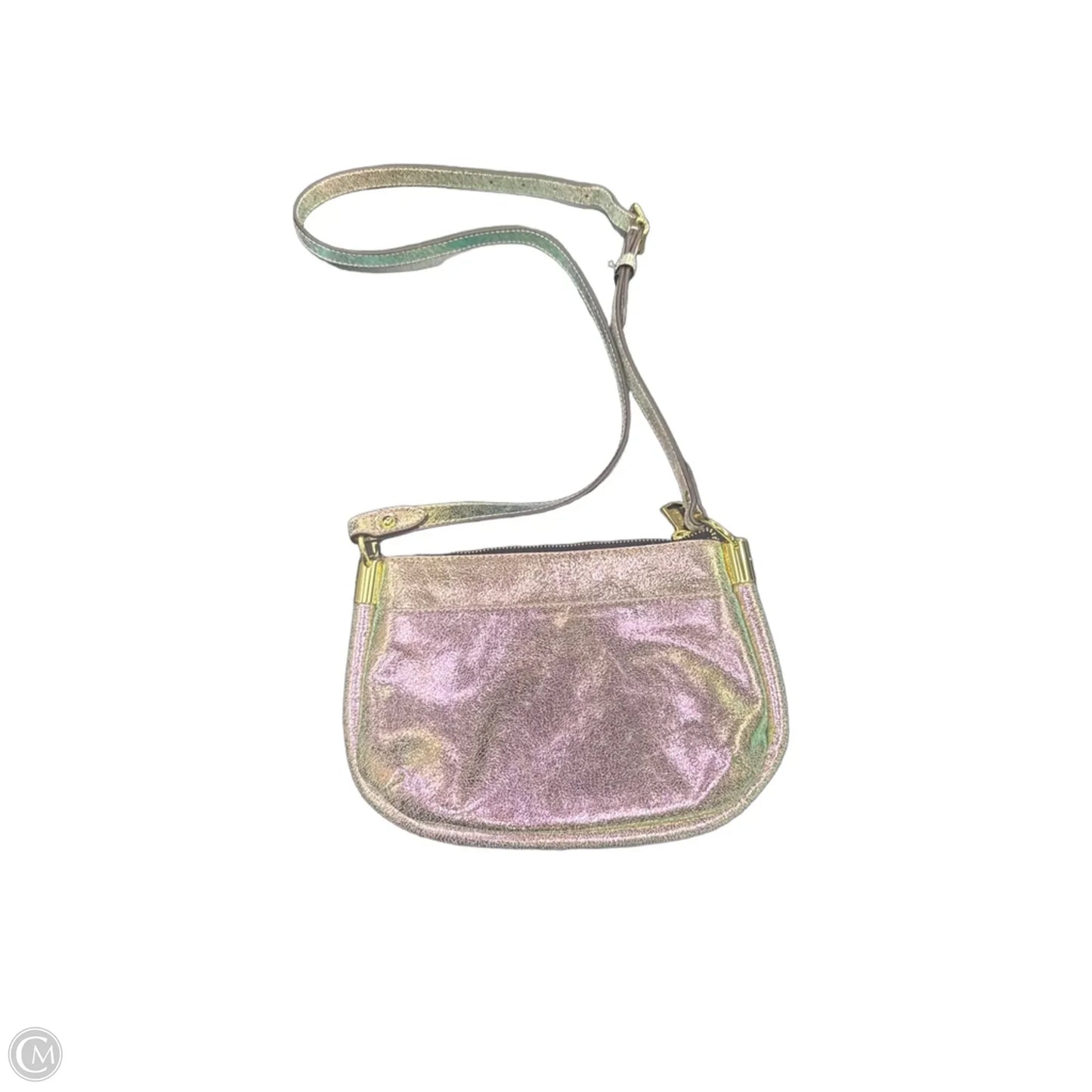 Handbag Designer By Aimee Kestenberg, Size: Small
