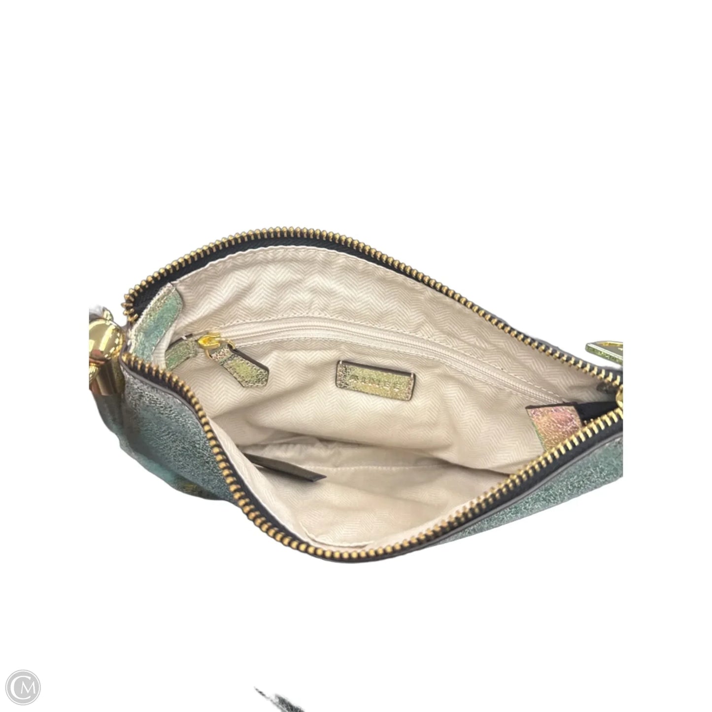 Handbag Designer By Aimee Kestenberg, Size: Small