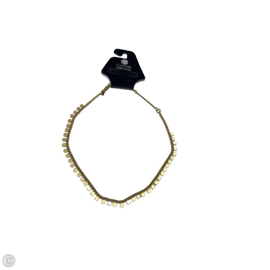 Necklace Charm By Madewell