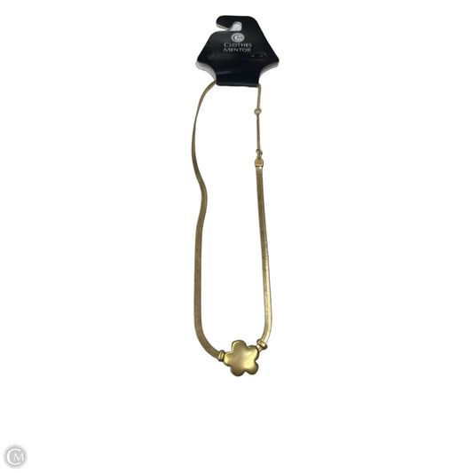 Necklace Chain By Madewell