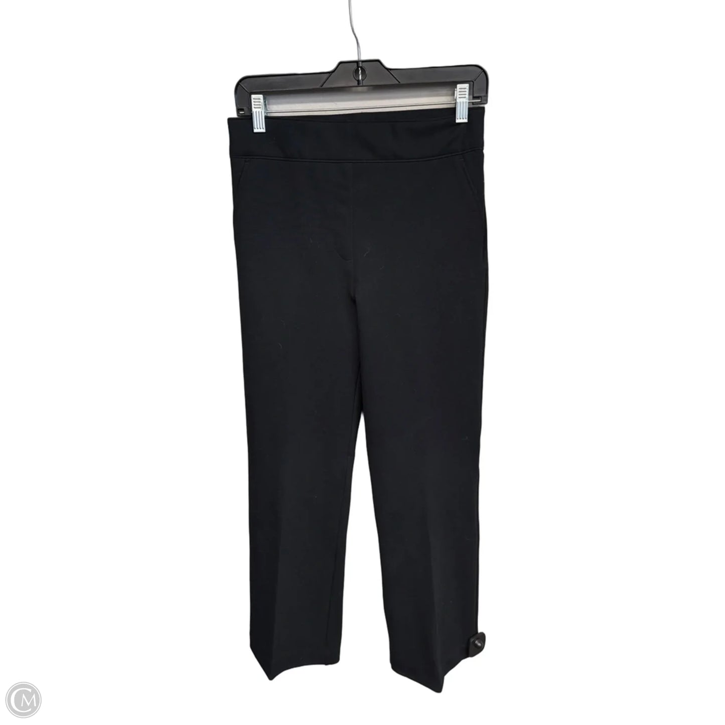 Pants Leggings By Spanx In Black, Size: M