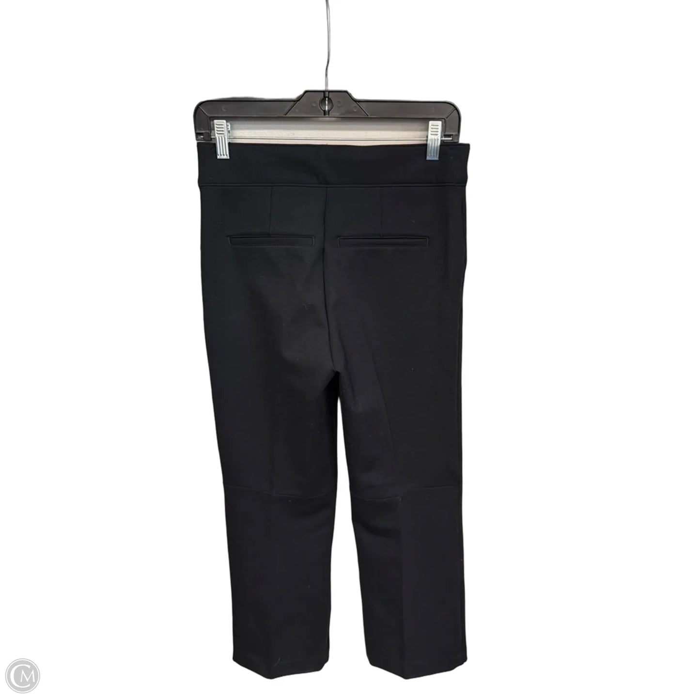 Pants Leggings By Spanx In Black, Size: M