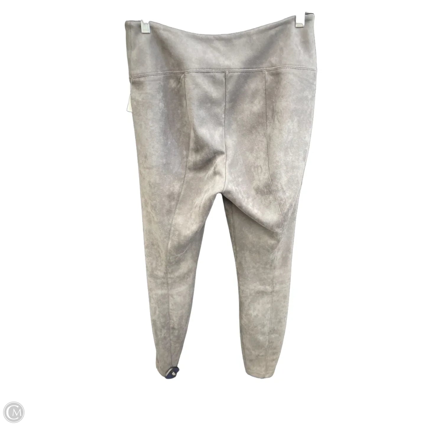 Pants Leggings By White House Black Market In Grey, Size: 8