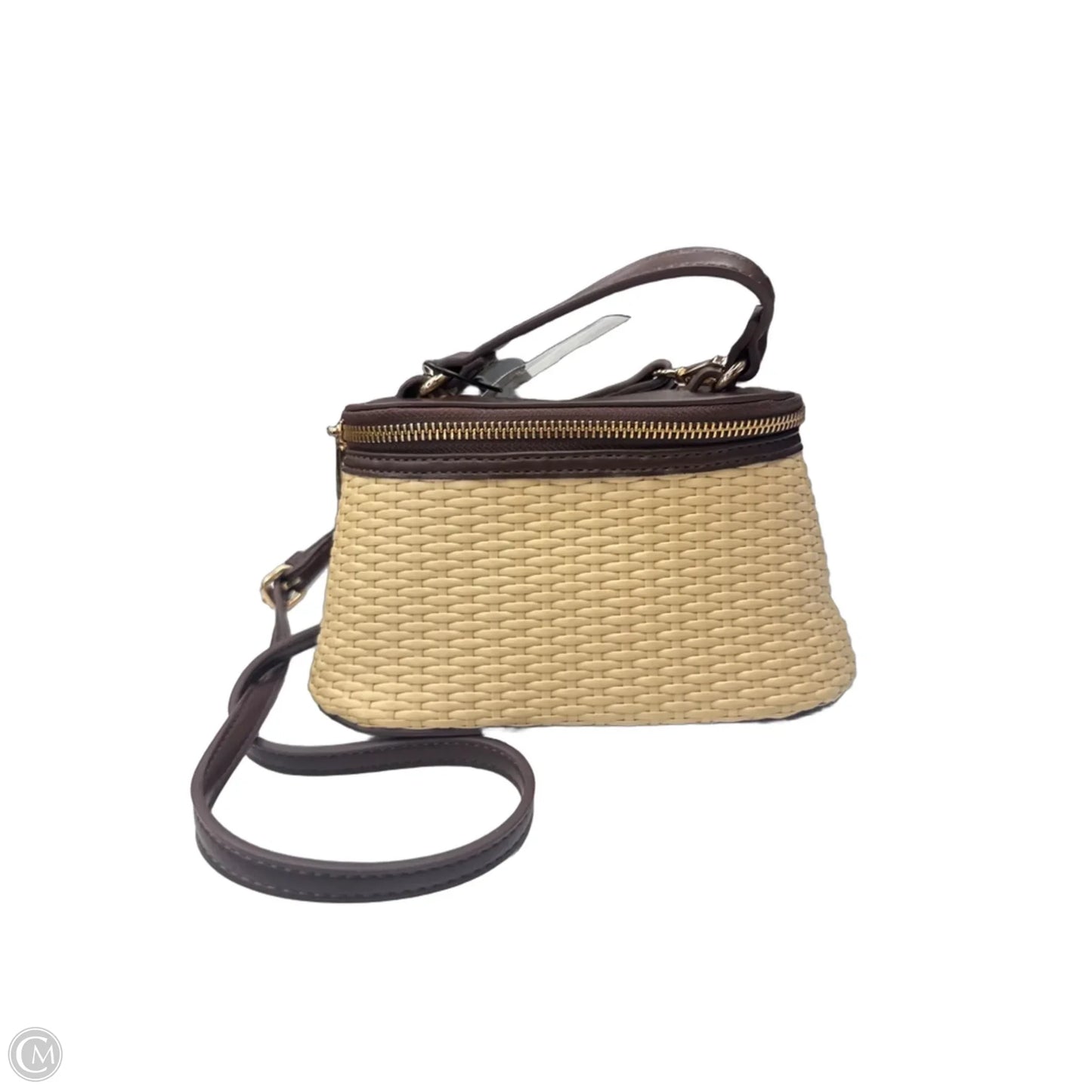 Handbag By Old Navy, Size: Small