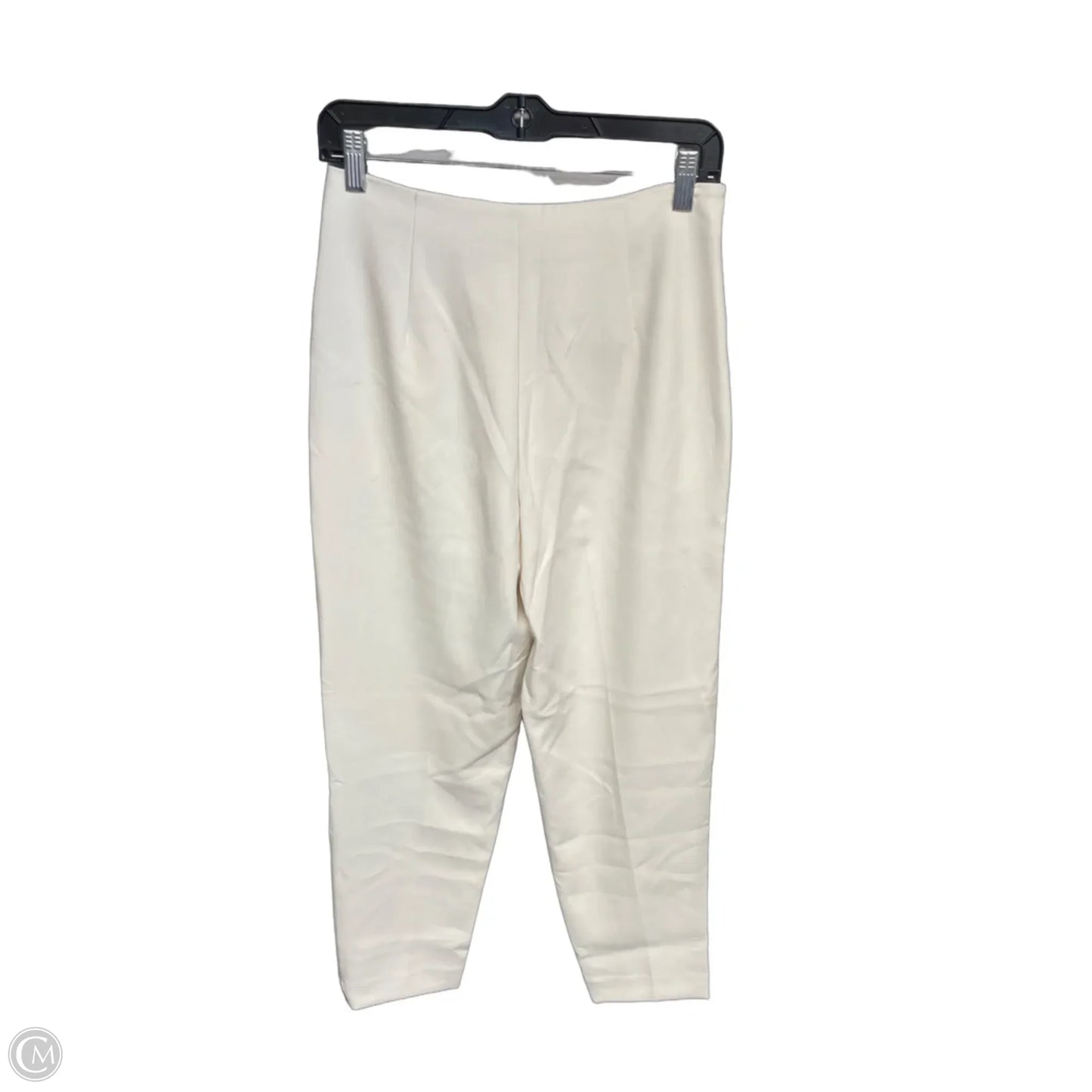 Pants Dress By A New Day In Ivory, Size: 4