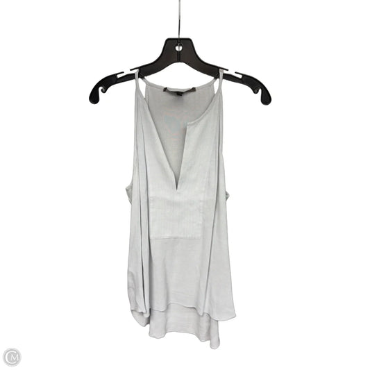 Top Cami By Bcbgmaxazria In Grey, Size: S