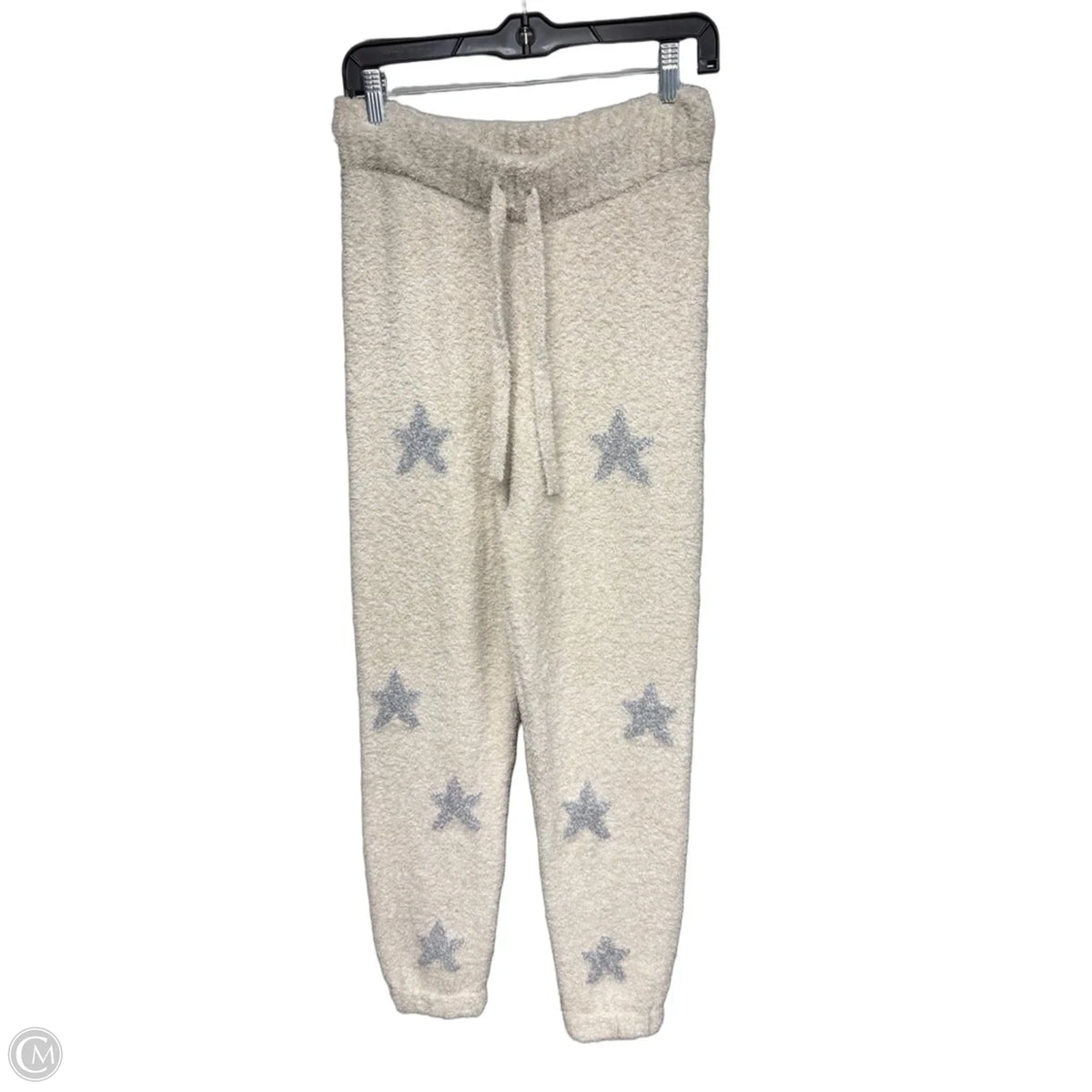 Pants Lounge By Splendid In Cream, Size: S