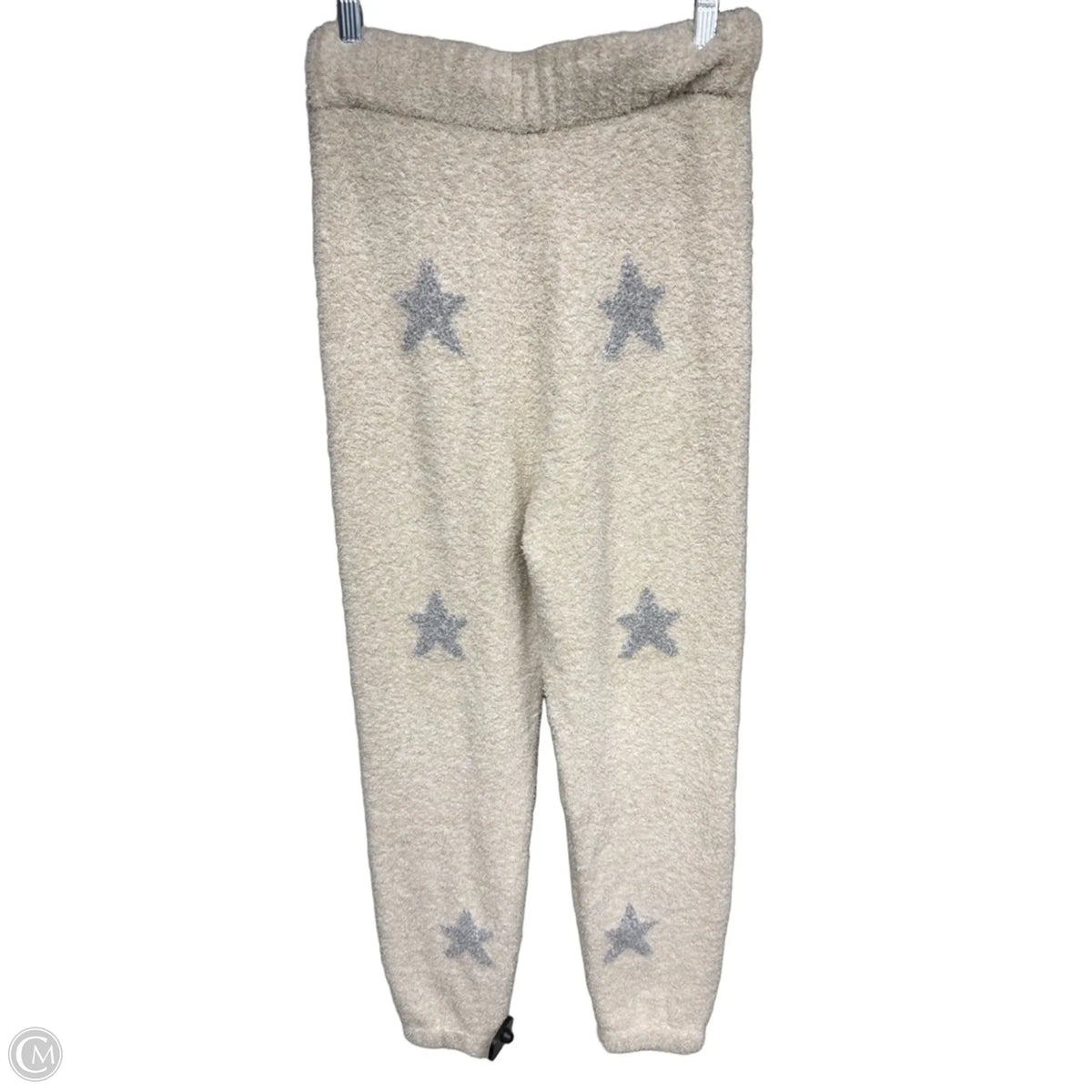 Pants Lounge By Splendid In Cream, Size: S