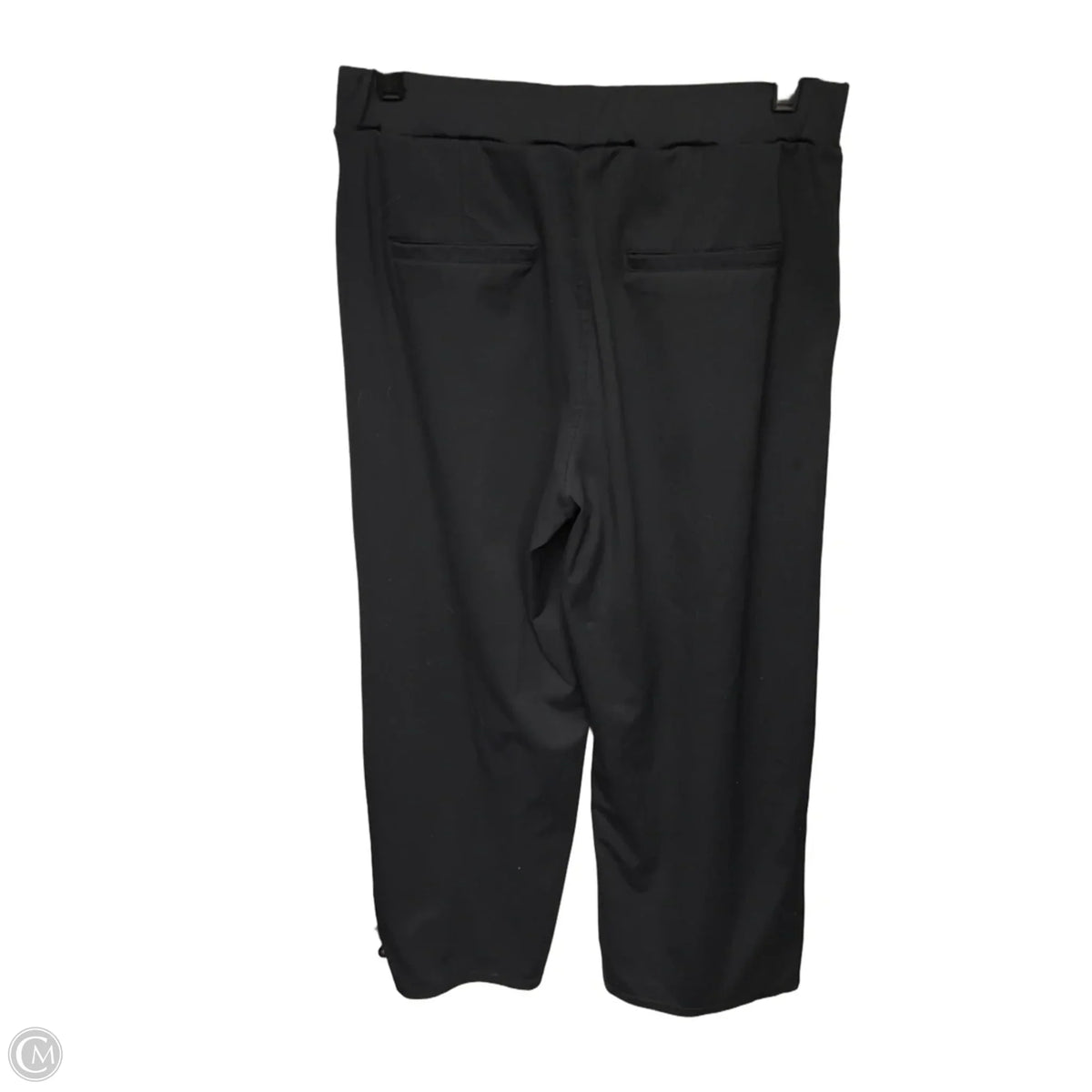 Pants Lounge By Halara In Black, Size: L