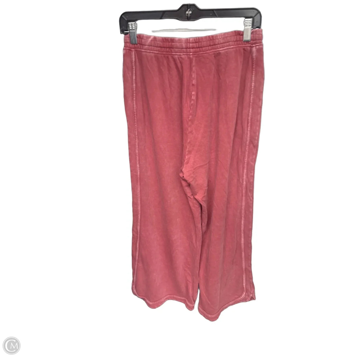 Pants Lounge By Three Bird Nest In Pink, Size: M