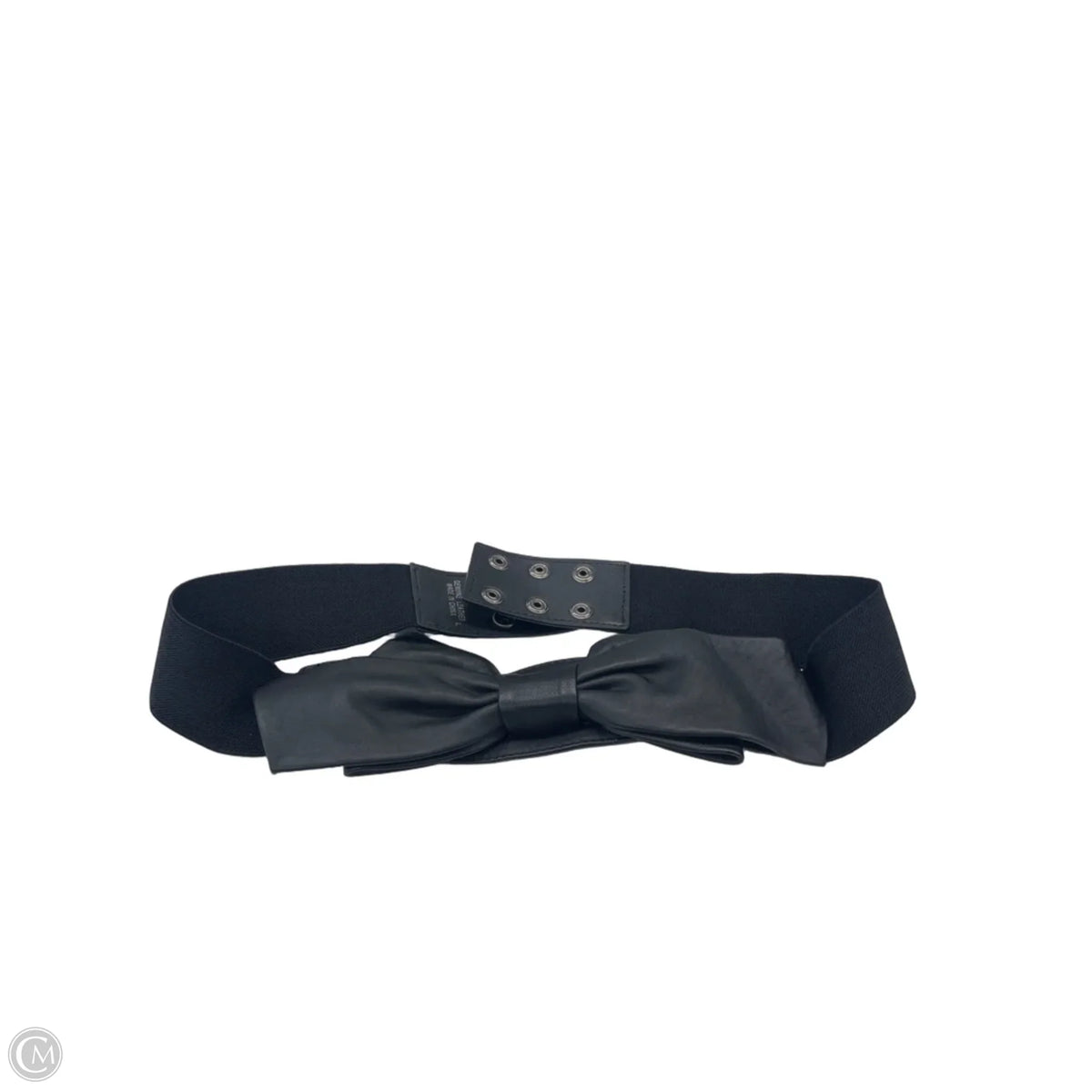 Belt By Clothes Mentor, Size: Medium