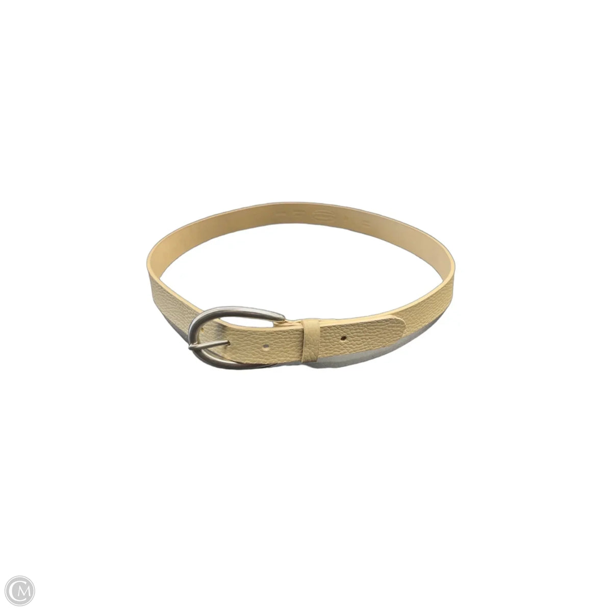 Belt By Talbots