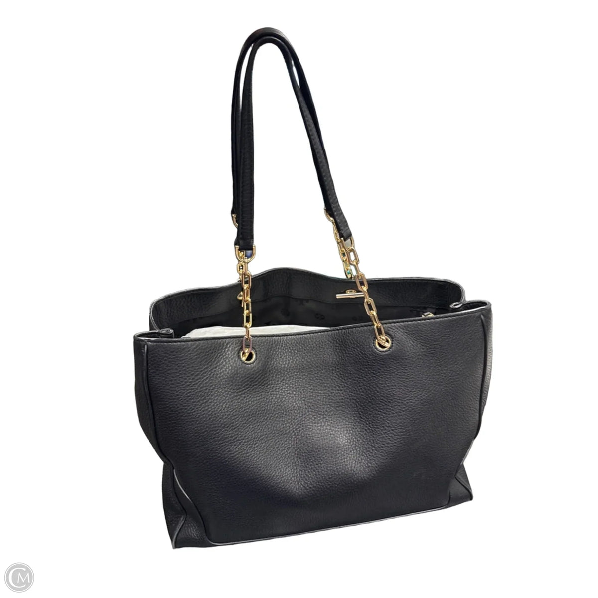 Tote Designer By Tory Burch, Size: Large