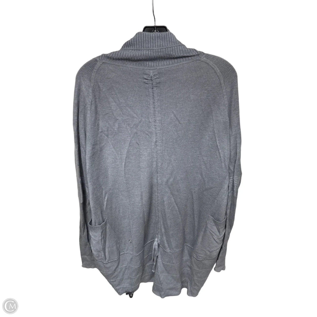Cardigan By Lululemon In Grey, Size: 6