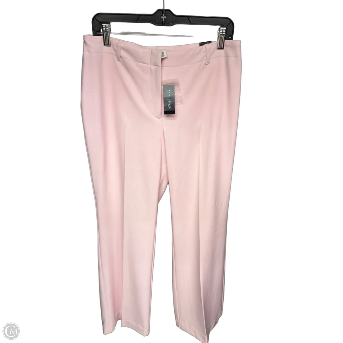 Pants Dress By White House Black Market In Pink, Size: 10