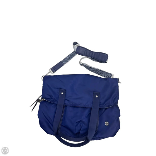 Tote By Lululemon, Size: Large