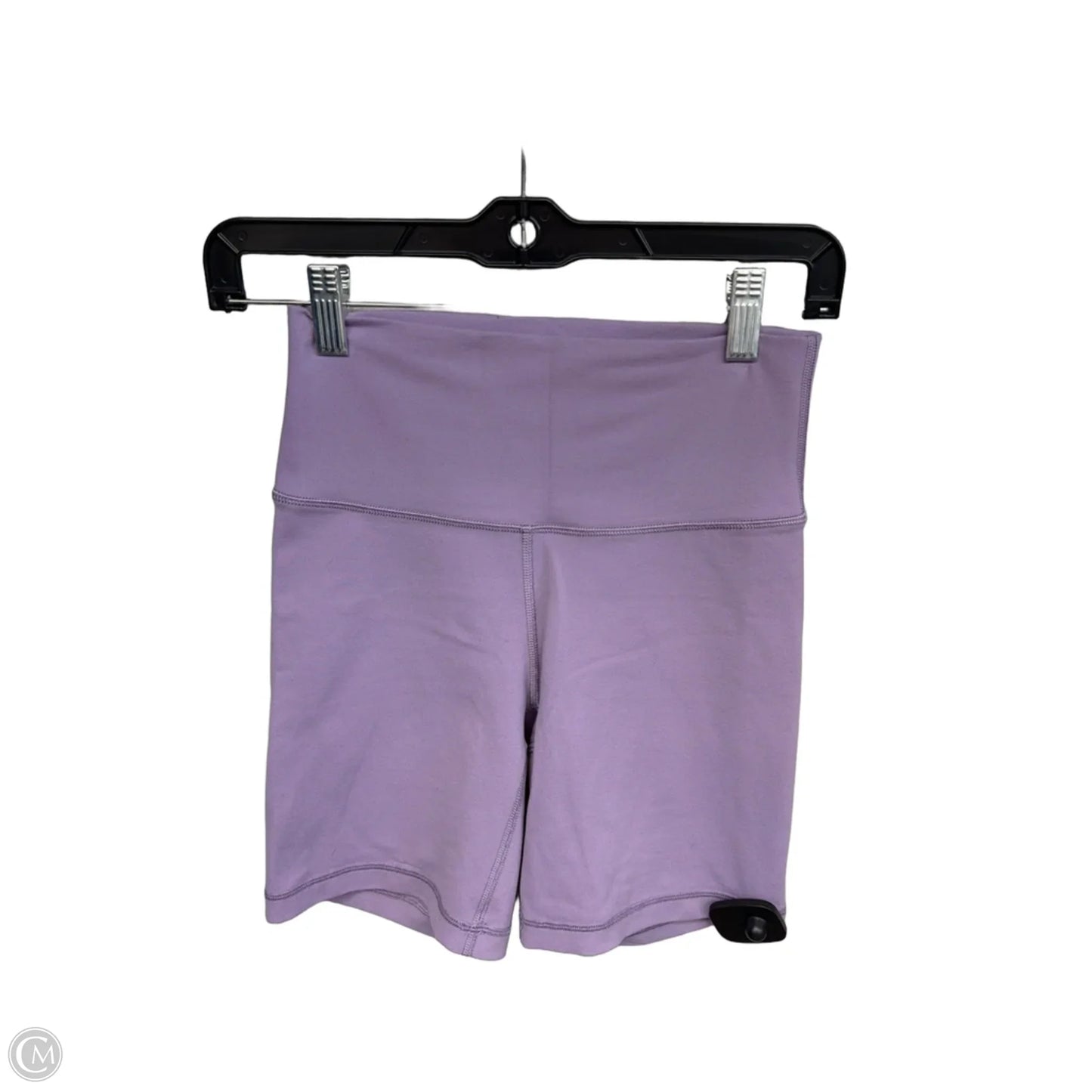 Athletic Shorts By Tna In Purple, Size: S