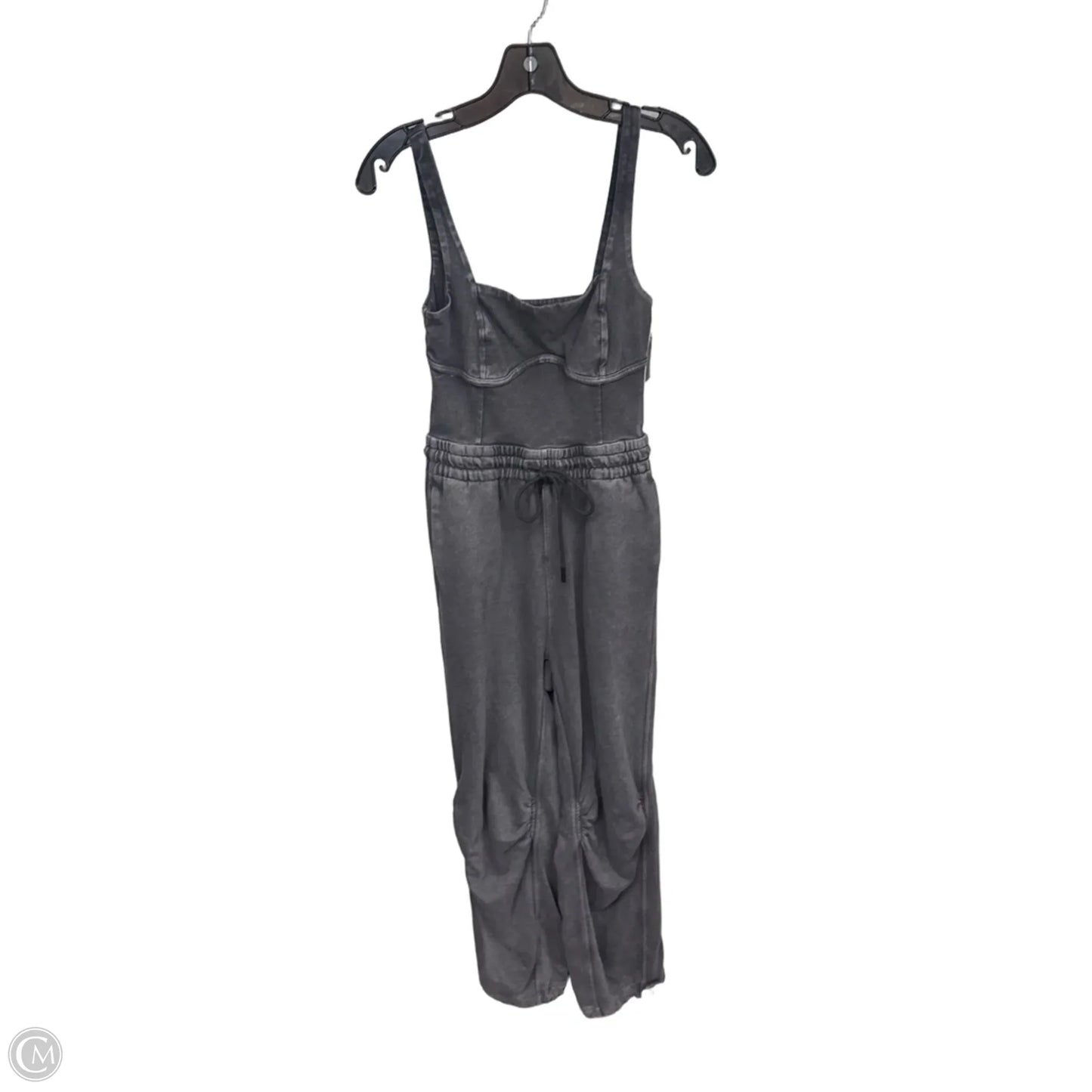 Jumpsuit By Free People In Grey, Size: Xs