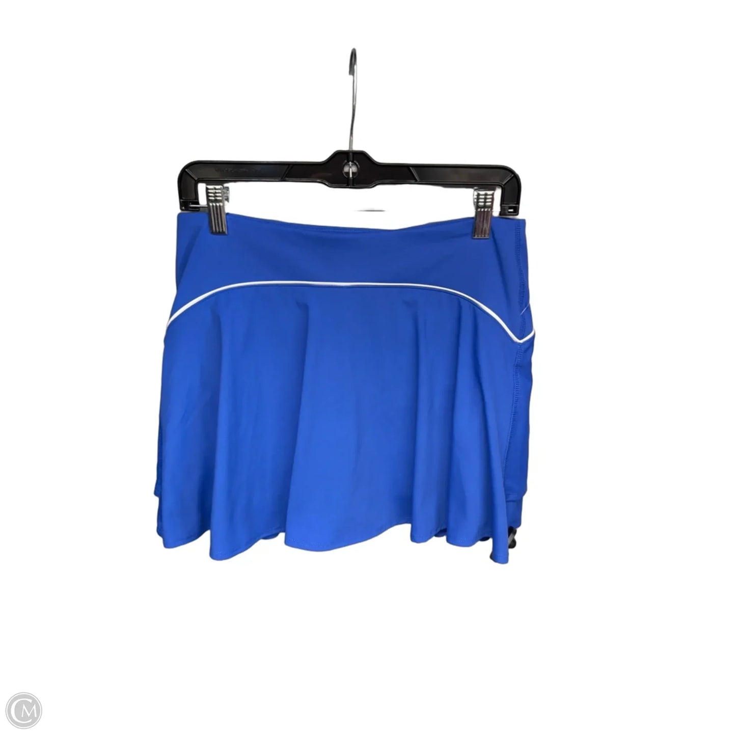 Athletic Skort By Old Navy In Blue, Size: L