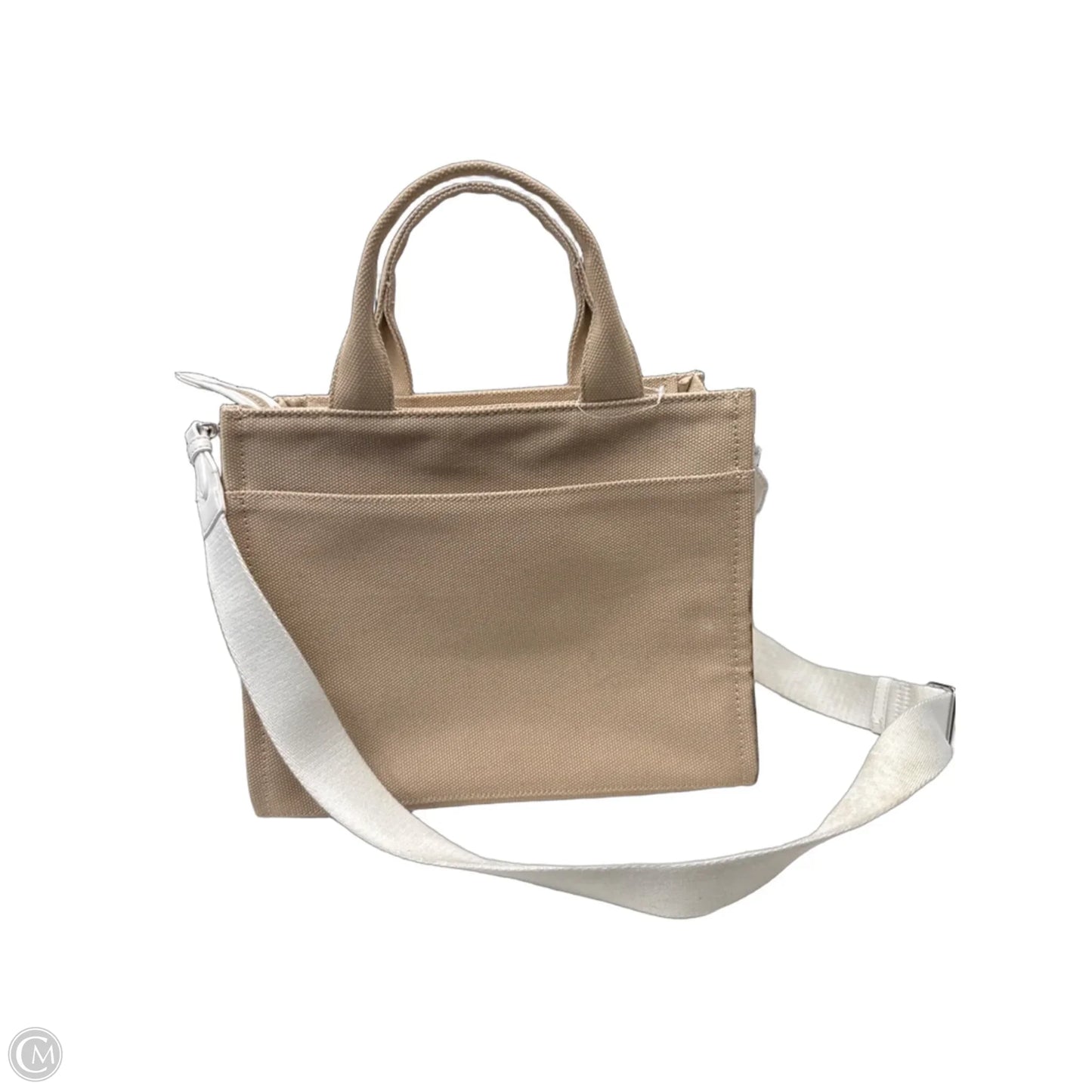 Handbag By Dkny, Size: Large