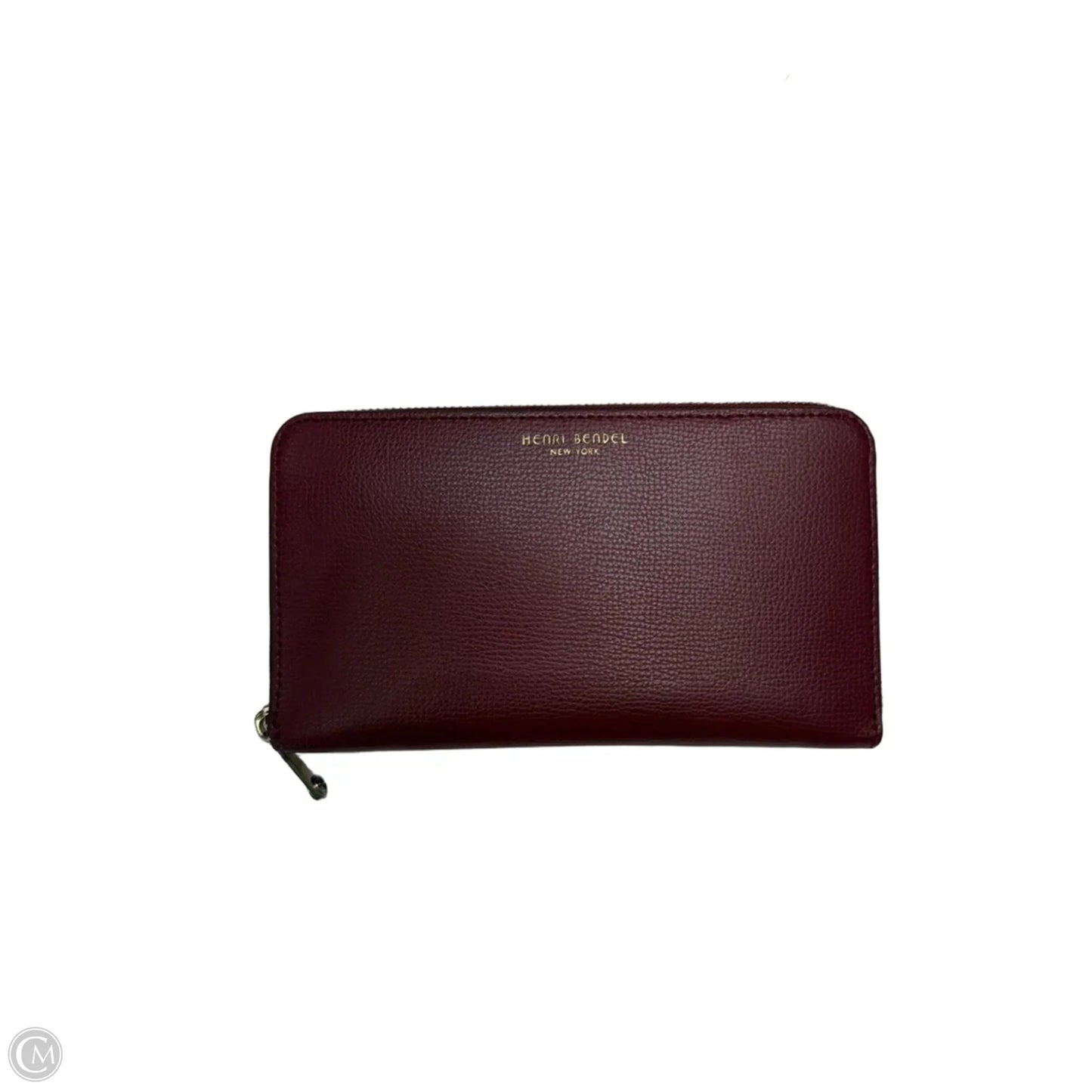 Wallet By Henri Bendel, Size: Large