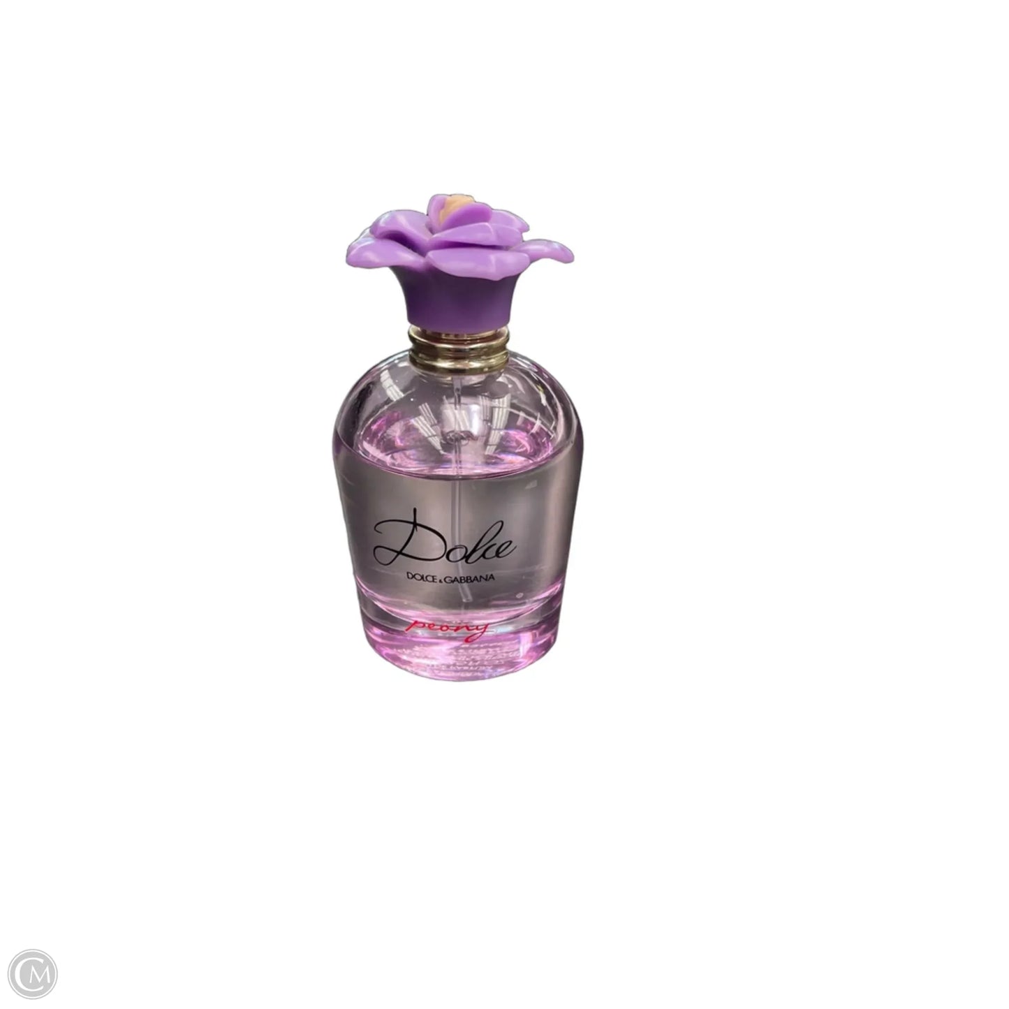 Fragrance Luxury Designer By Dolce And Gabbana, Size: