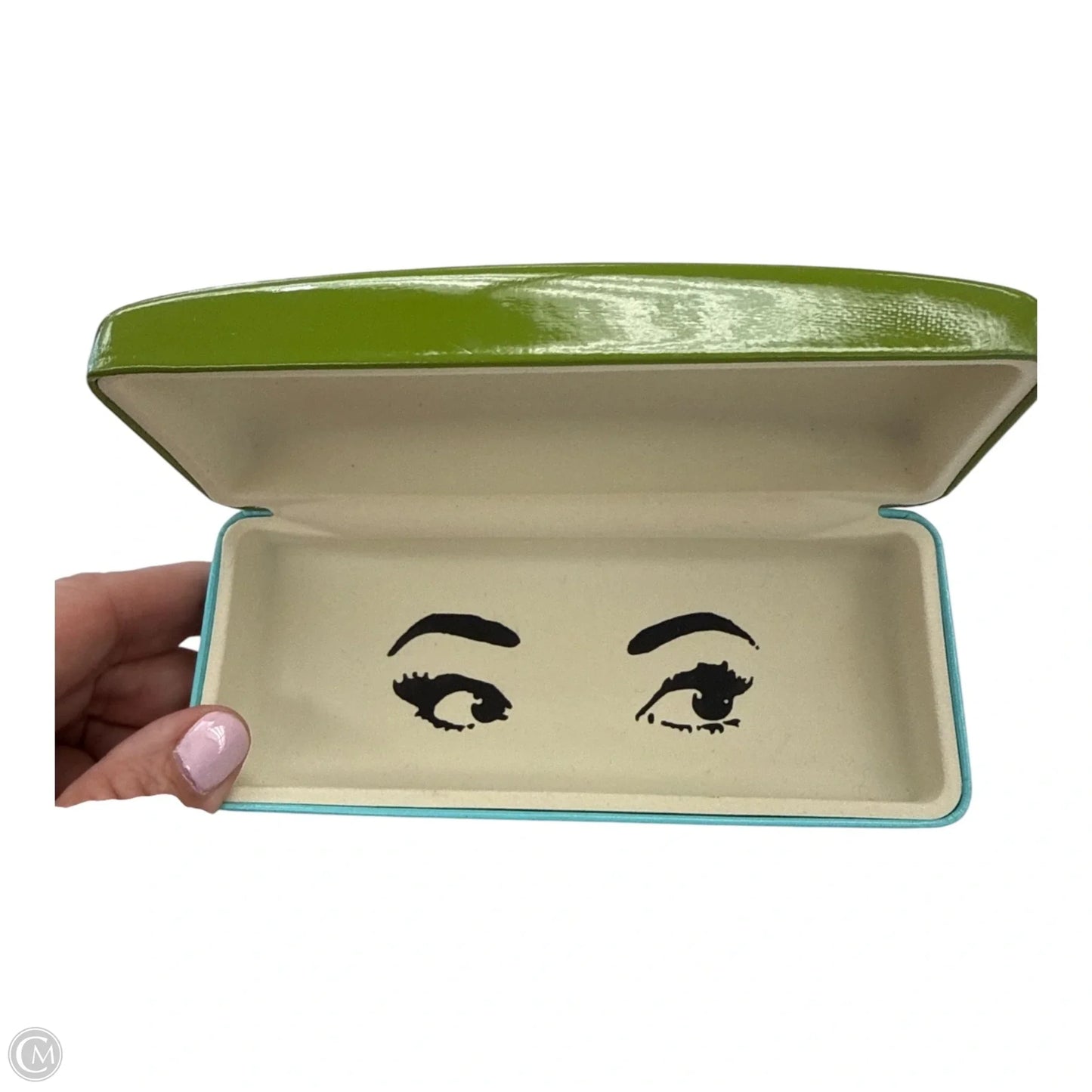 Sunglass Case Designer By Kate Spade, Size: