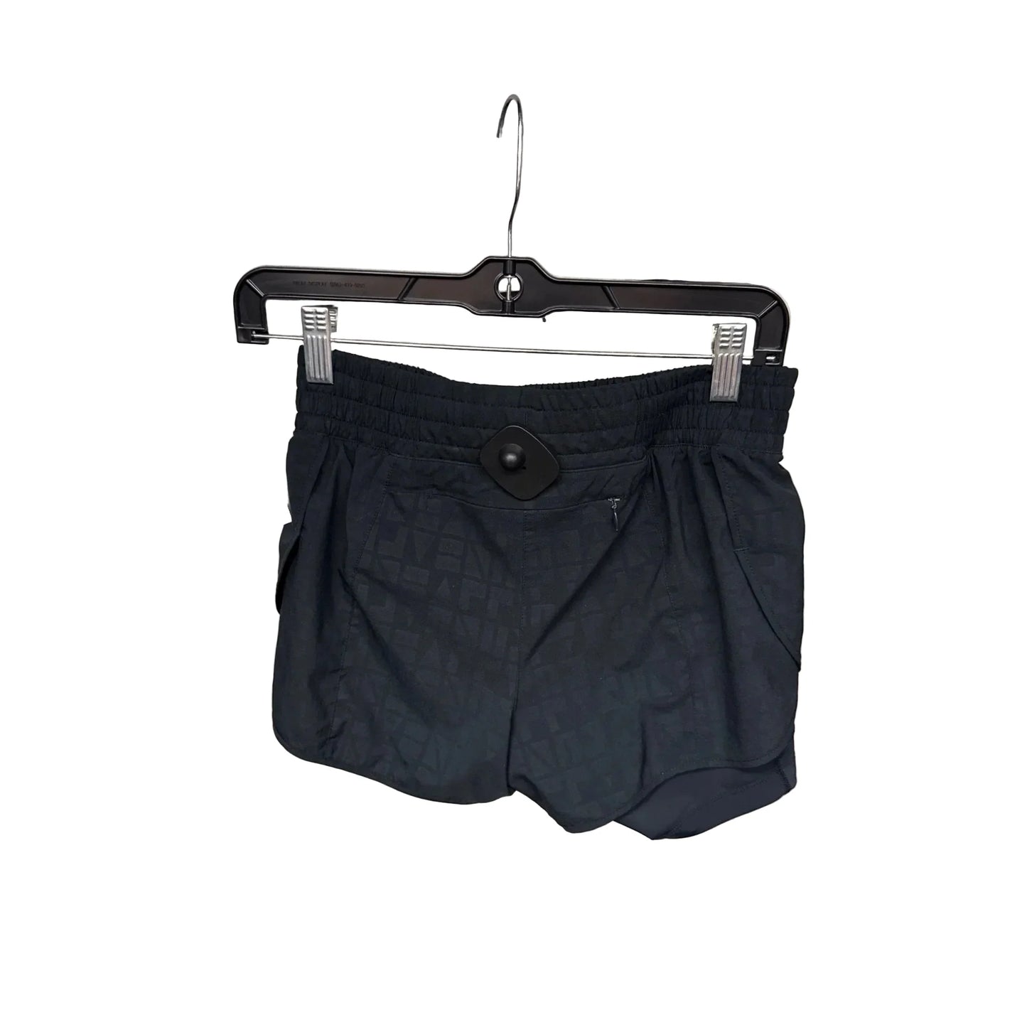 Athletic Shorts By Brooks In Black, Size: Xs