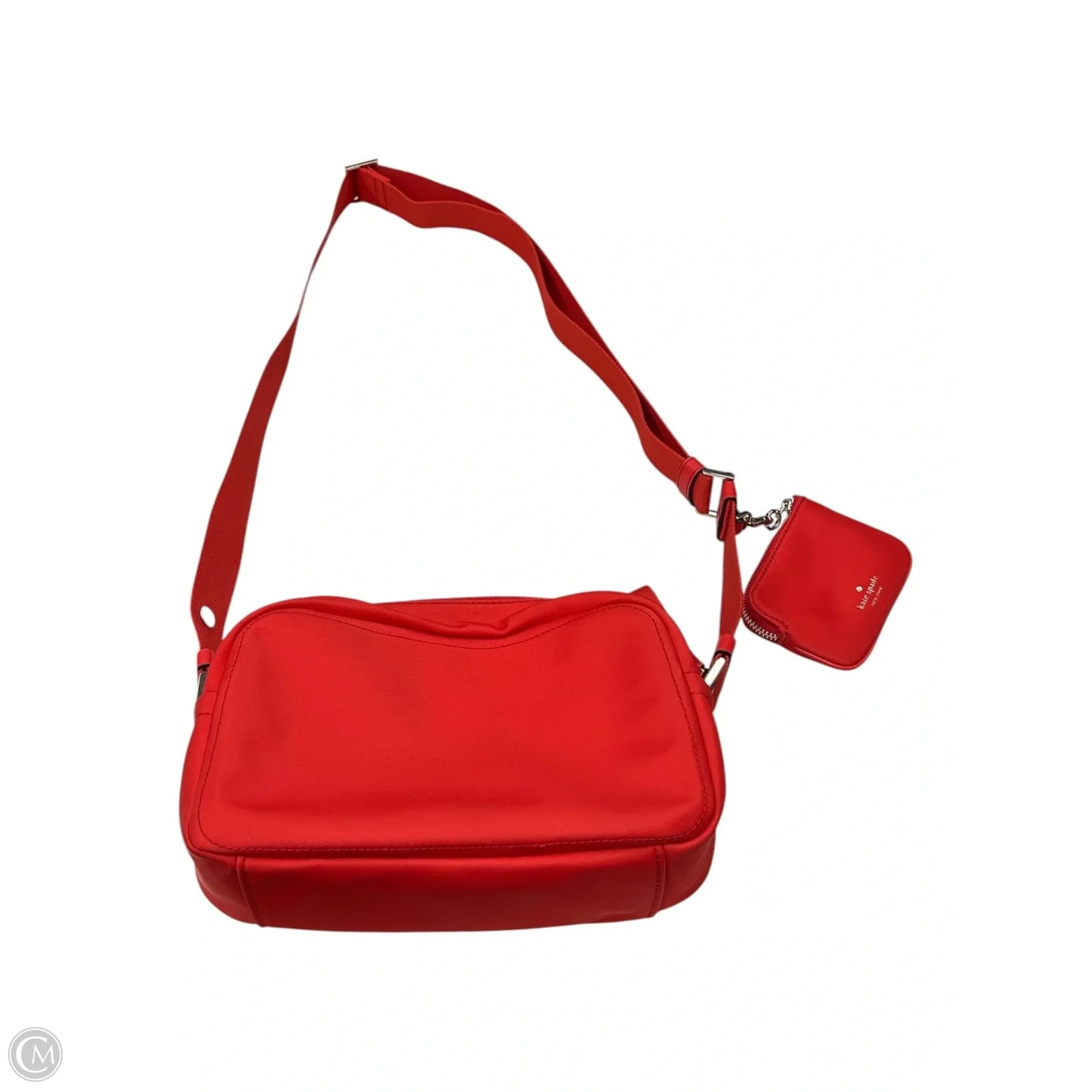Crossbody Designer By Kate Spade, Size: Medium