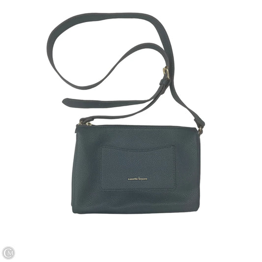 Crossbody By Nanette Lepore, Size: Medium