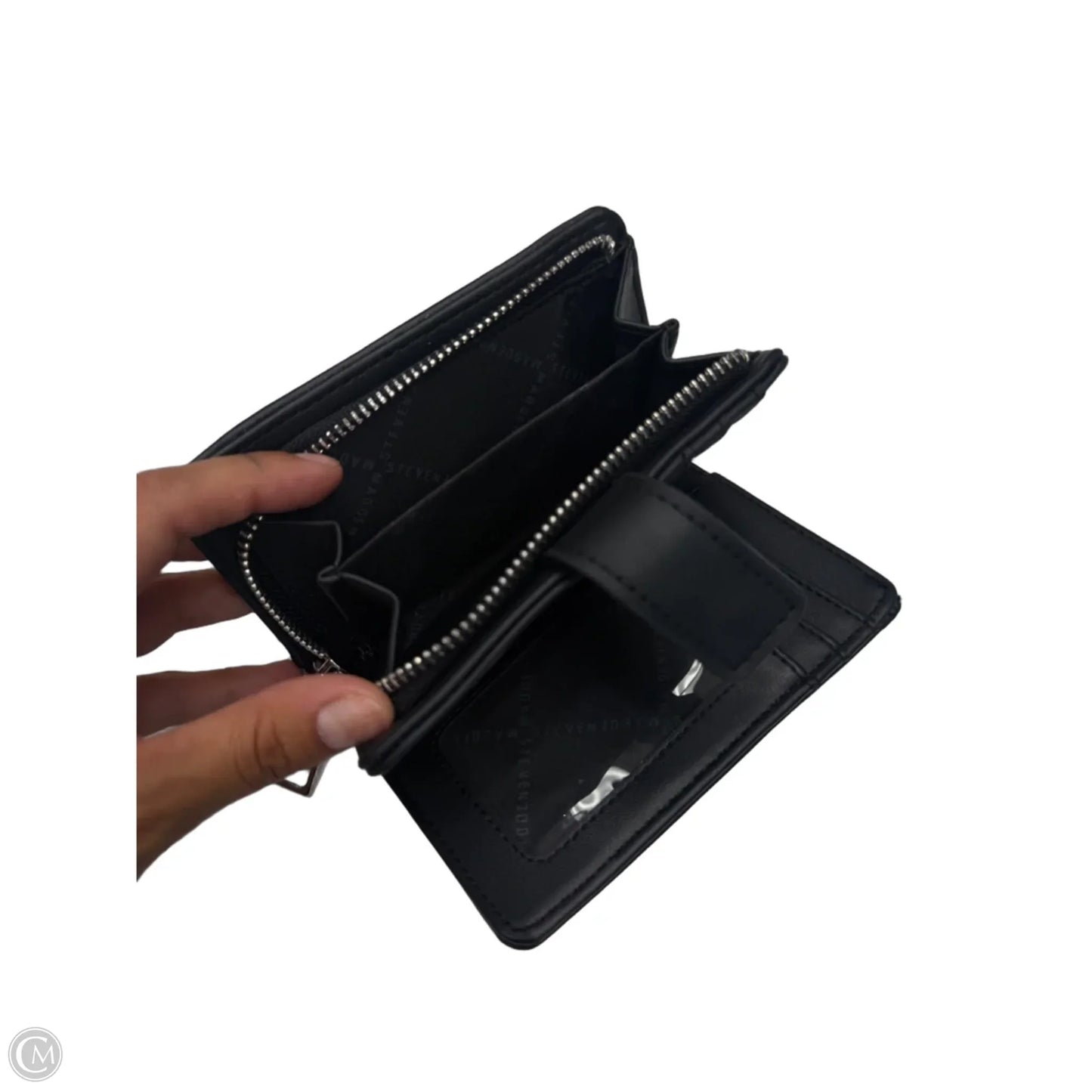 Wallet By Steve Madden, Size: Medium