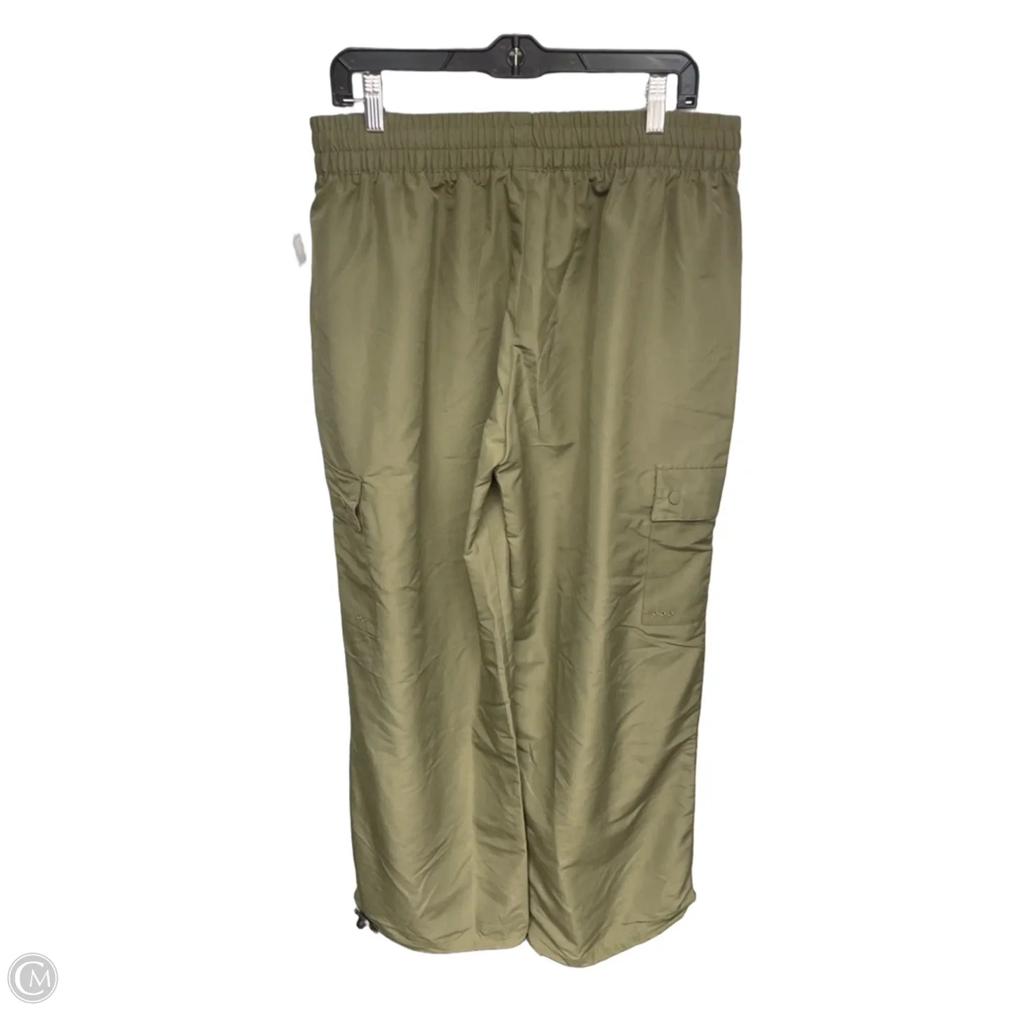 Athletic Pants By Athleta In Green, Size: Xl