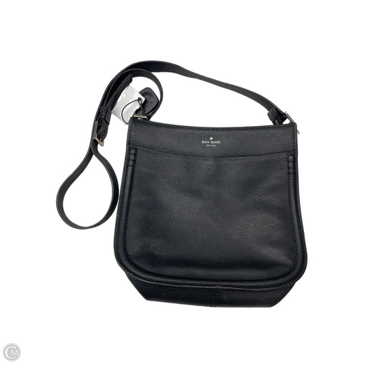 Crossbody Designer By Kate Spade, Size: Large