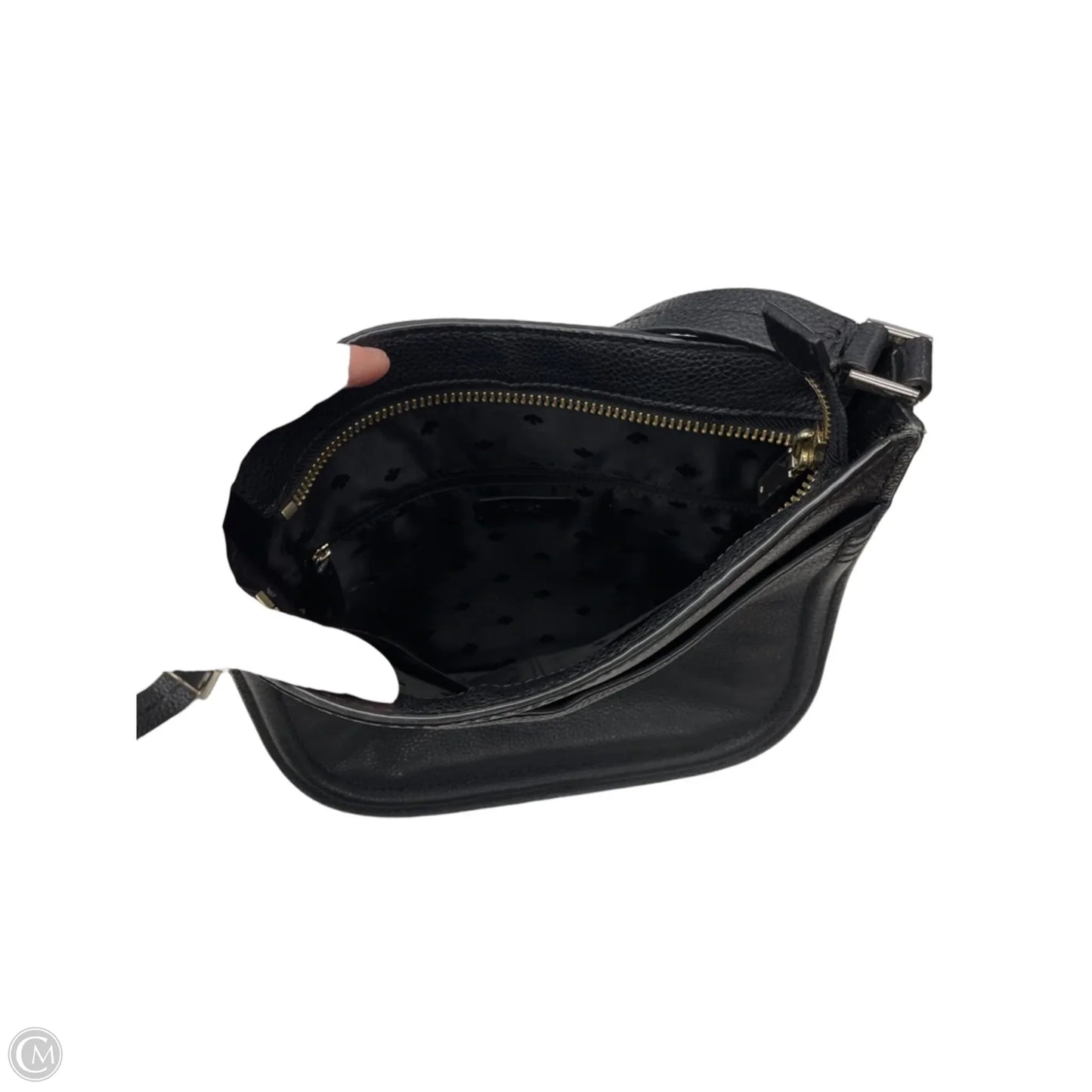 Crossbody Designer By Kate Spade, Size: Large