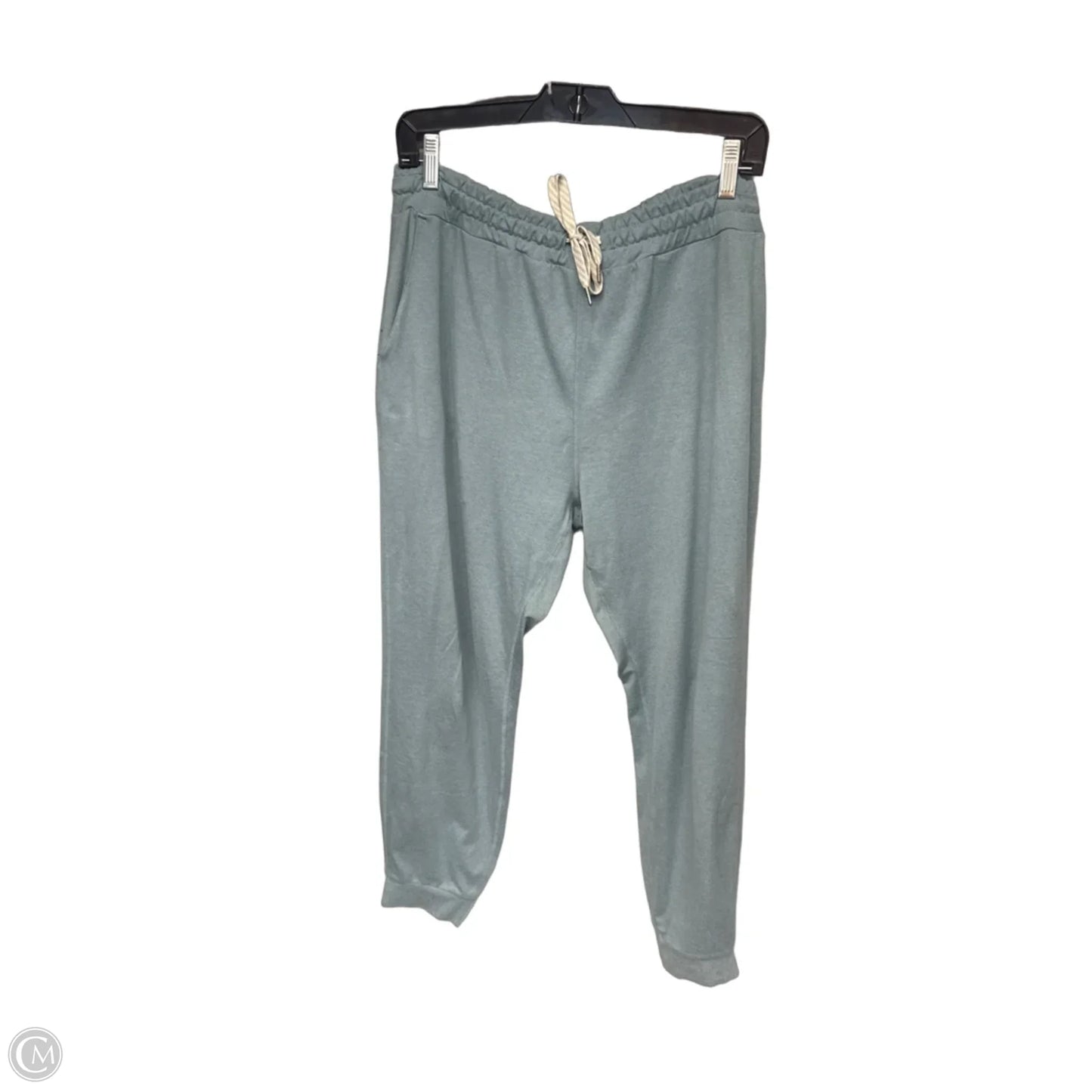 Athletic Pants By Vuori In Blue, Size: L