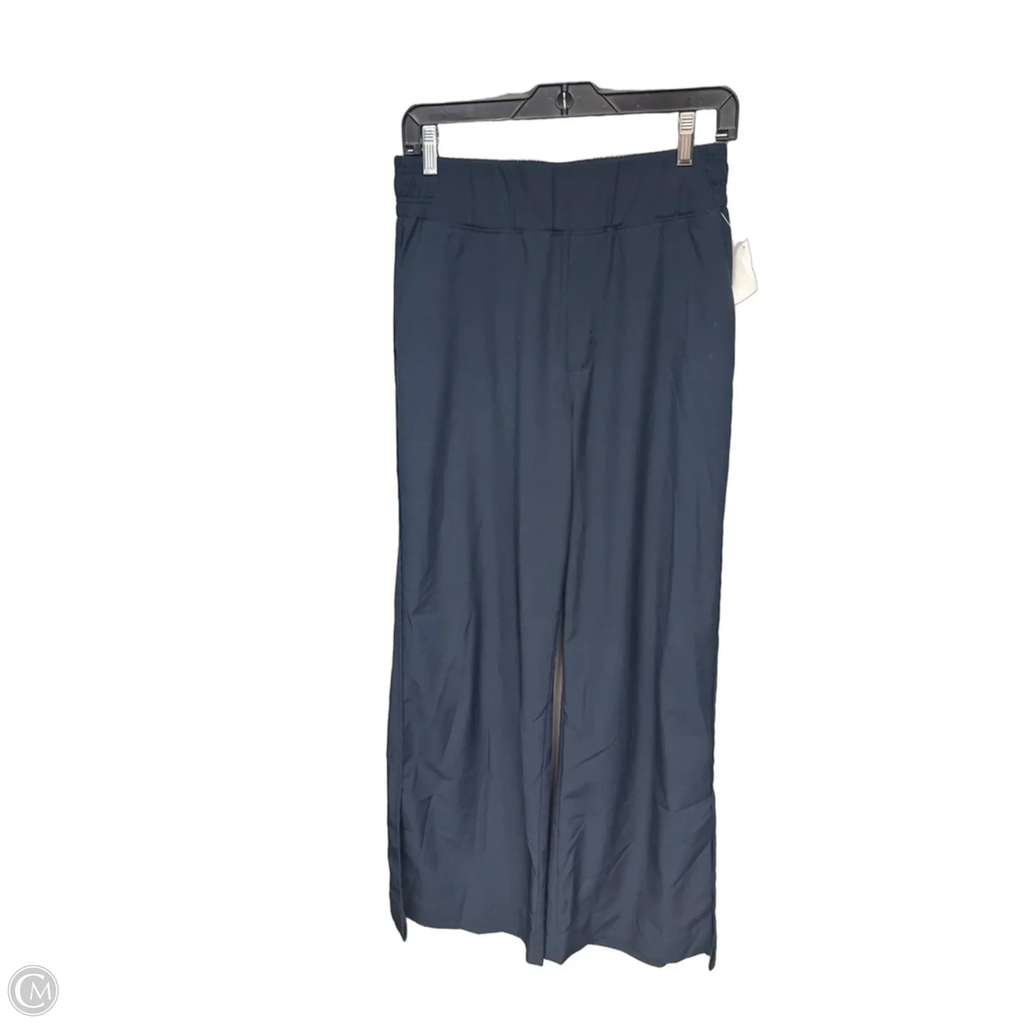 Athletic Pants By Old Navy In Navy, Size: M