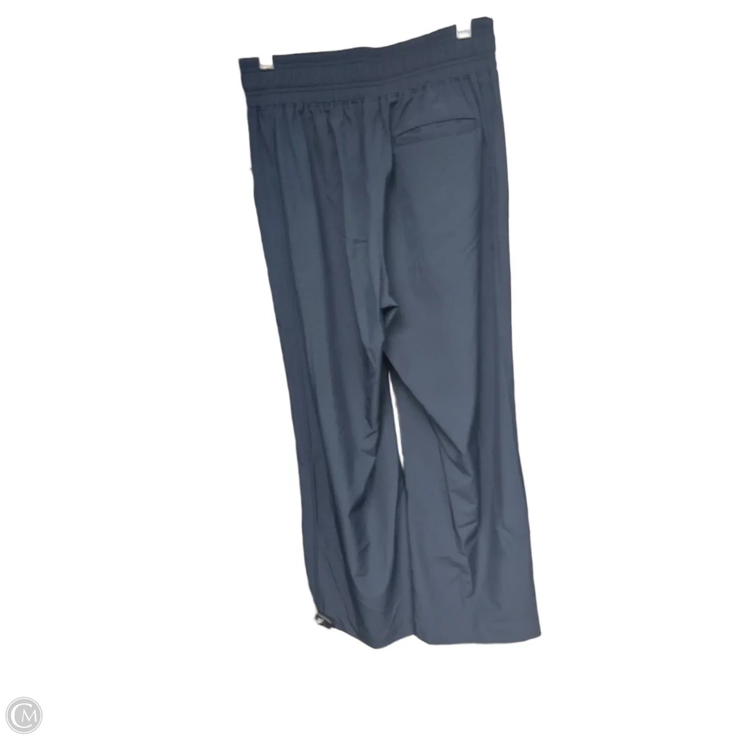 Athletic Pants By Old Navy In Navy, Size: M